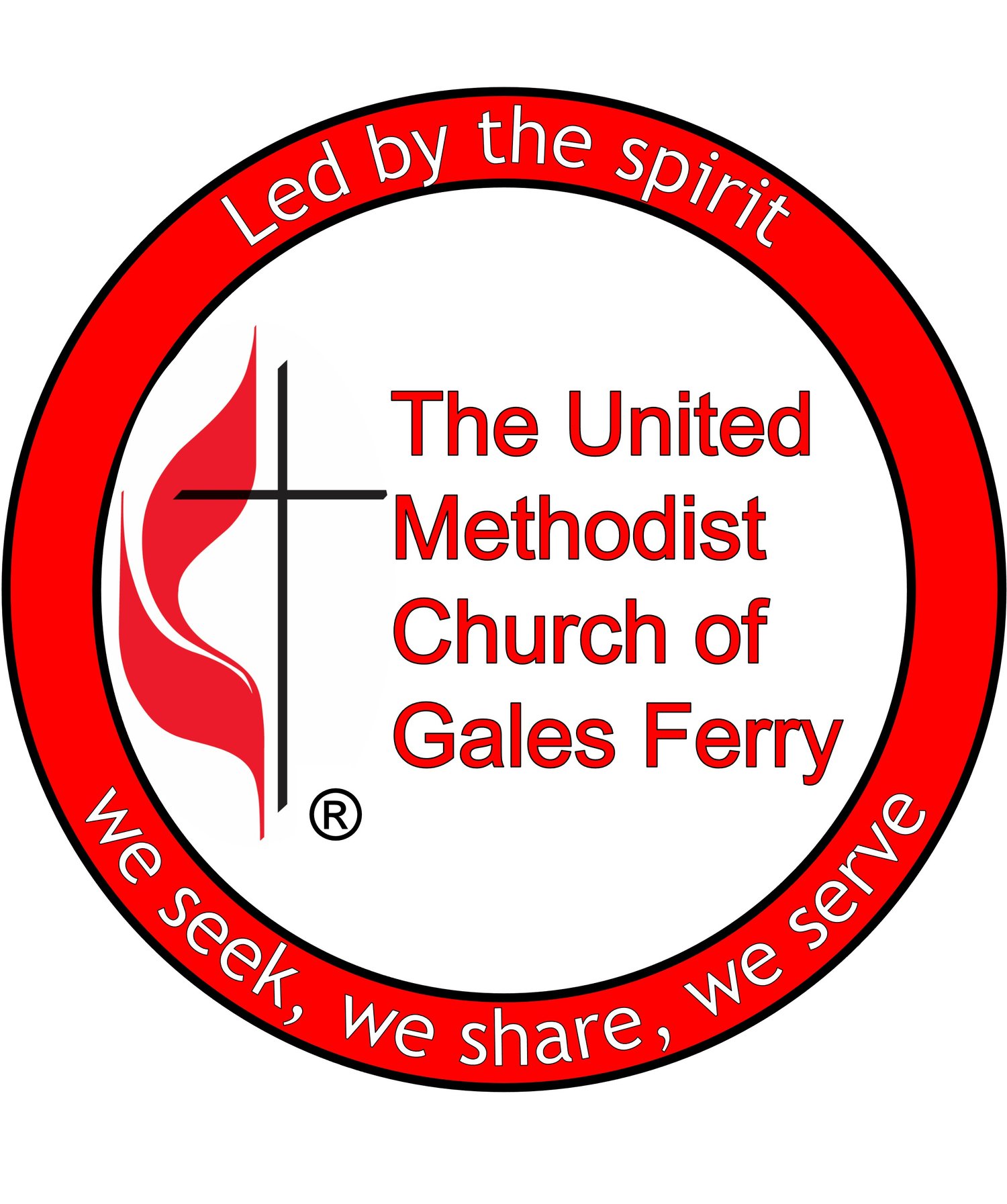 The United Methodist Church of Gales Ferry 