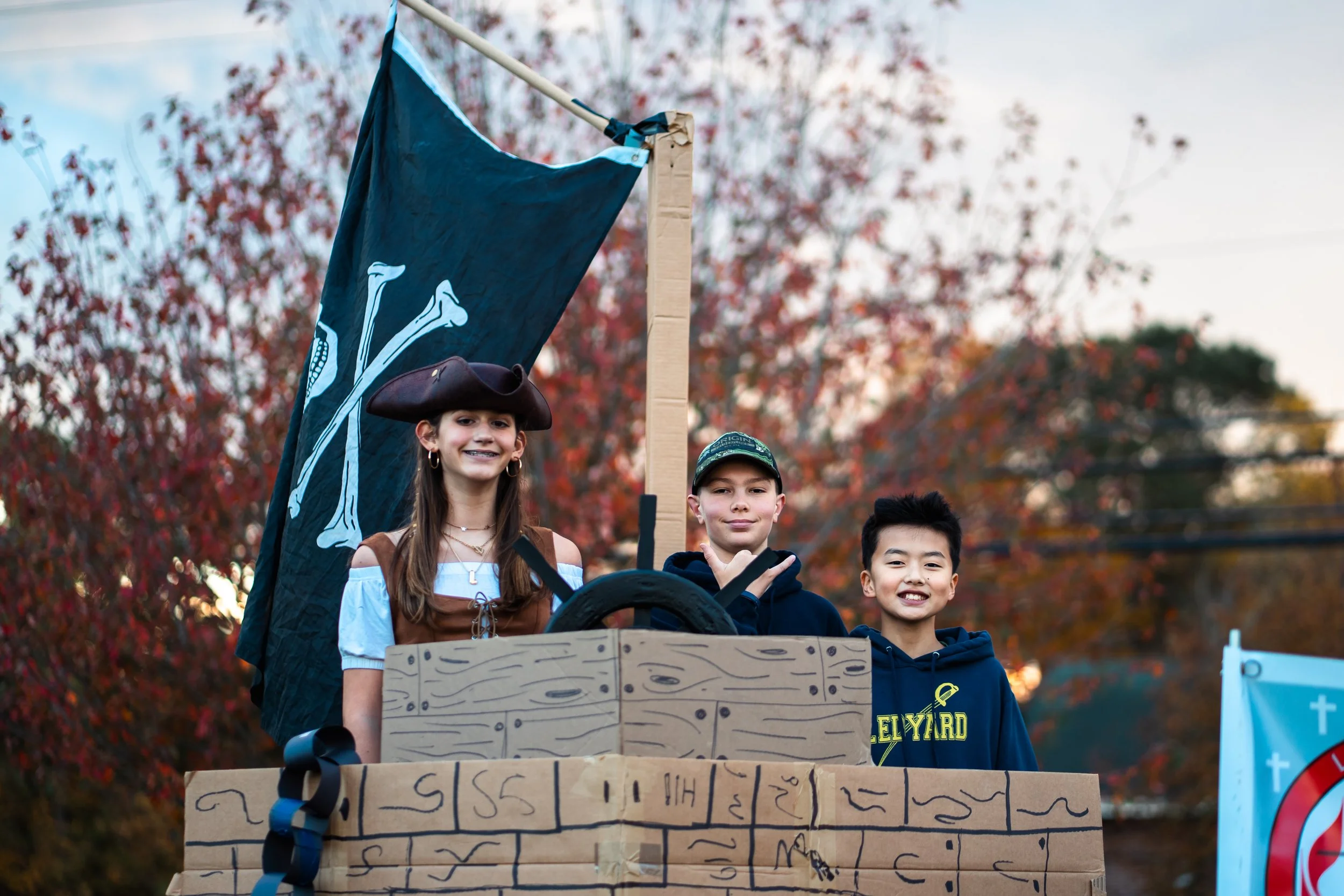 2025 Trunk or Treat