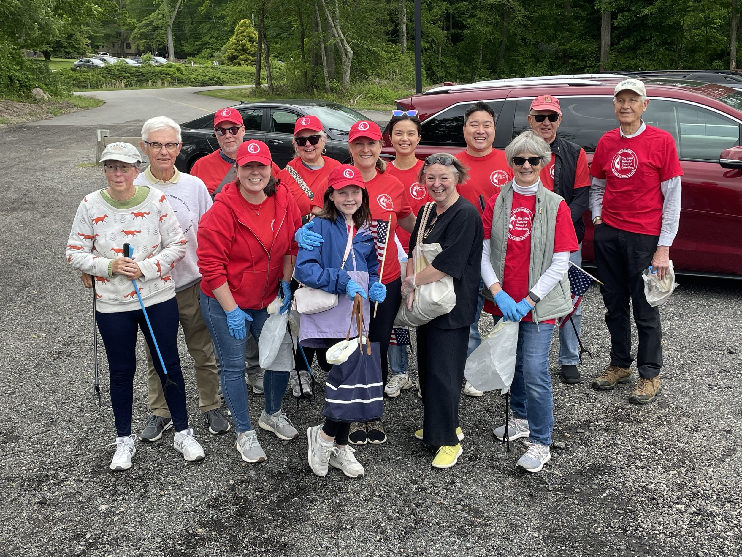 2025 Memorial Day Parade