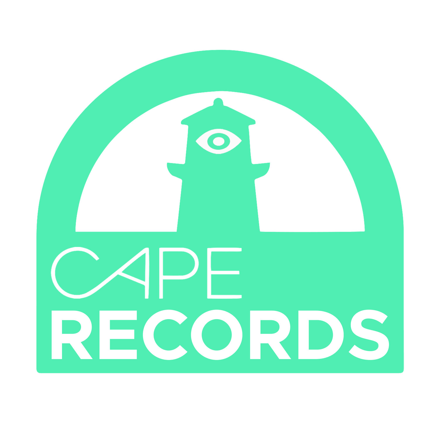CAPE RECORDS