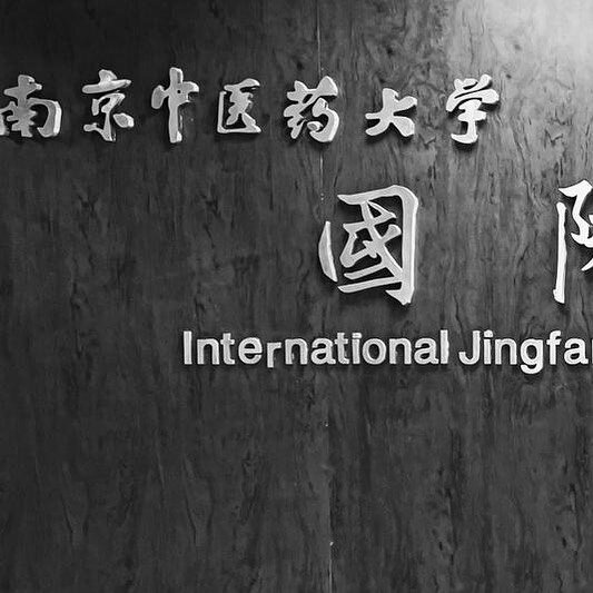 🎺🇨🇳 Students who complete our two year training, will have the opportunity to take part in a clinical placement at the International Jing Fang Institute of Nanjing University of Chinese Medicine, China with Prof. Huang Huang.

Who would like to st