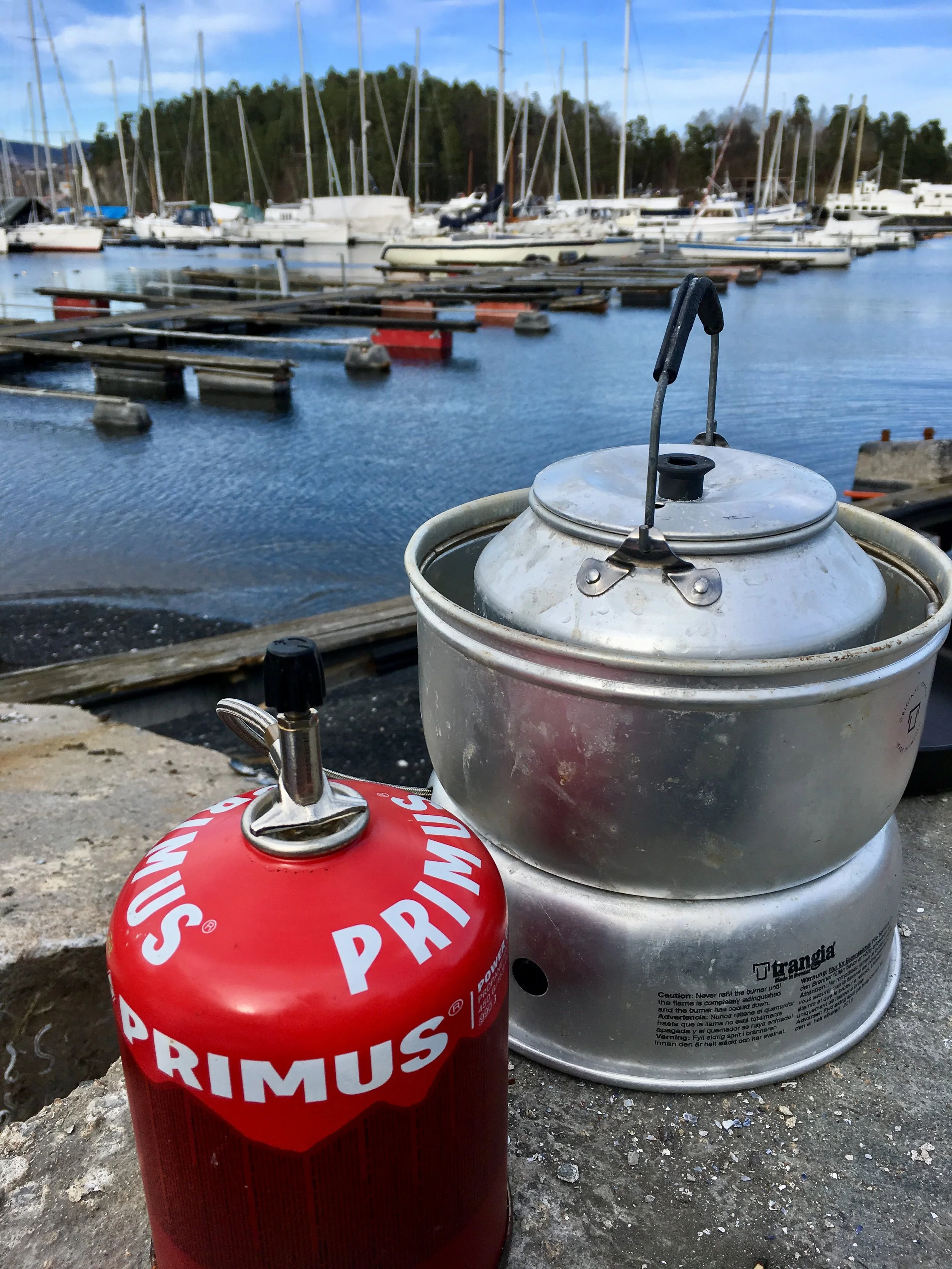 Et enklere liv er et mer bærekraftig liv