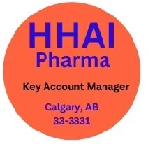33-3331 Pharma Key Account Manager