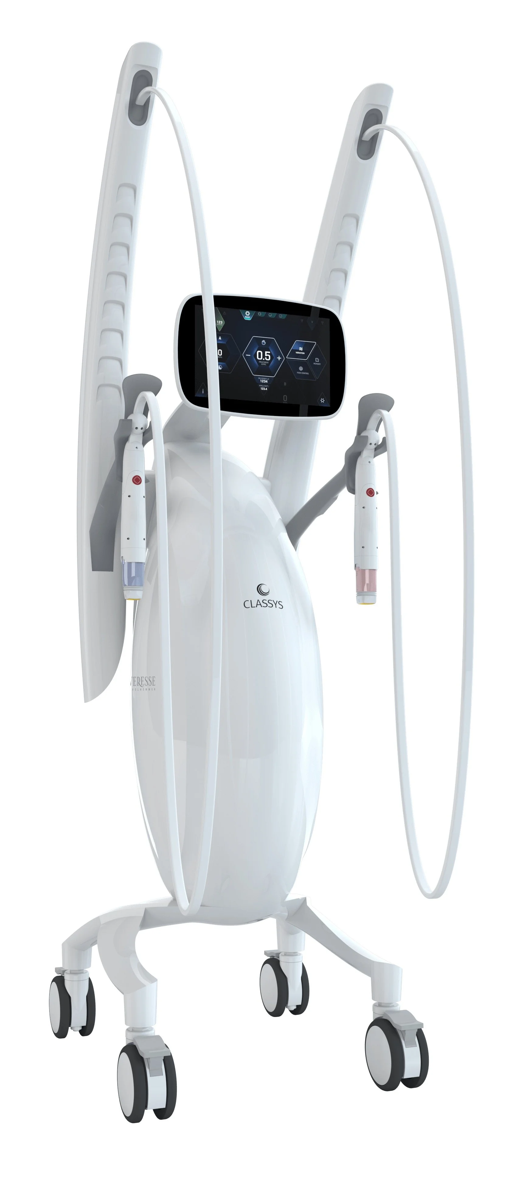 No Pain, No Downtime, All Lift: Future of Skin Tightening Is Here