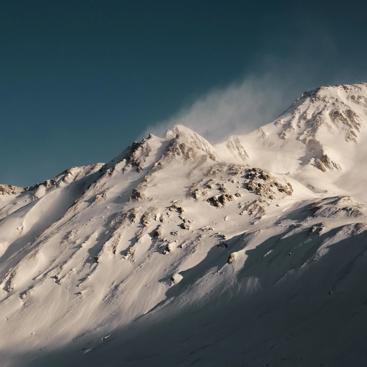 Nature's own show, painted with snow and wind, always reminds me that beauty lies in impermanence. 

And sometimes, capturing these fleeting moments helps me overcome my fear of sharing and posting on this app 😶&zwj;🌫️