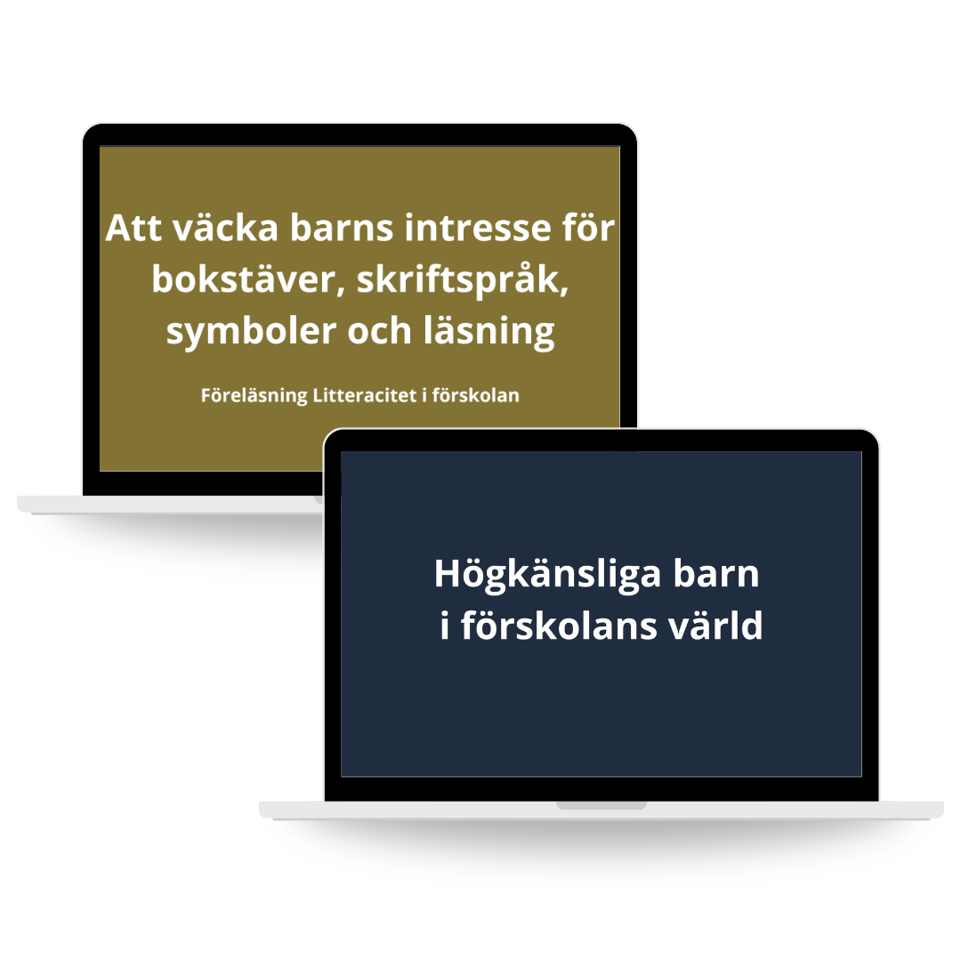 Digitala föreläsningar i februari