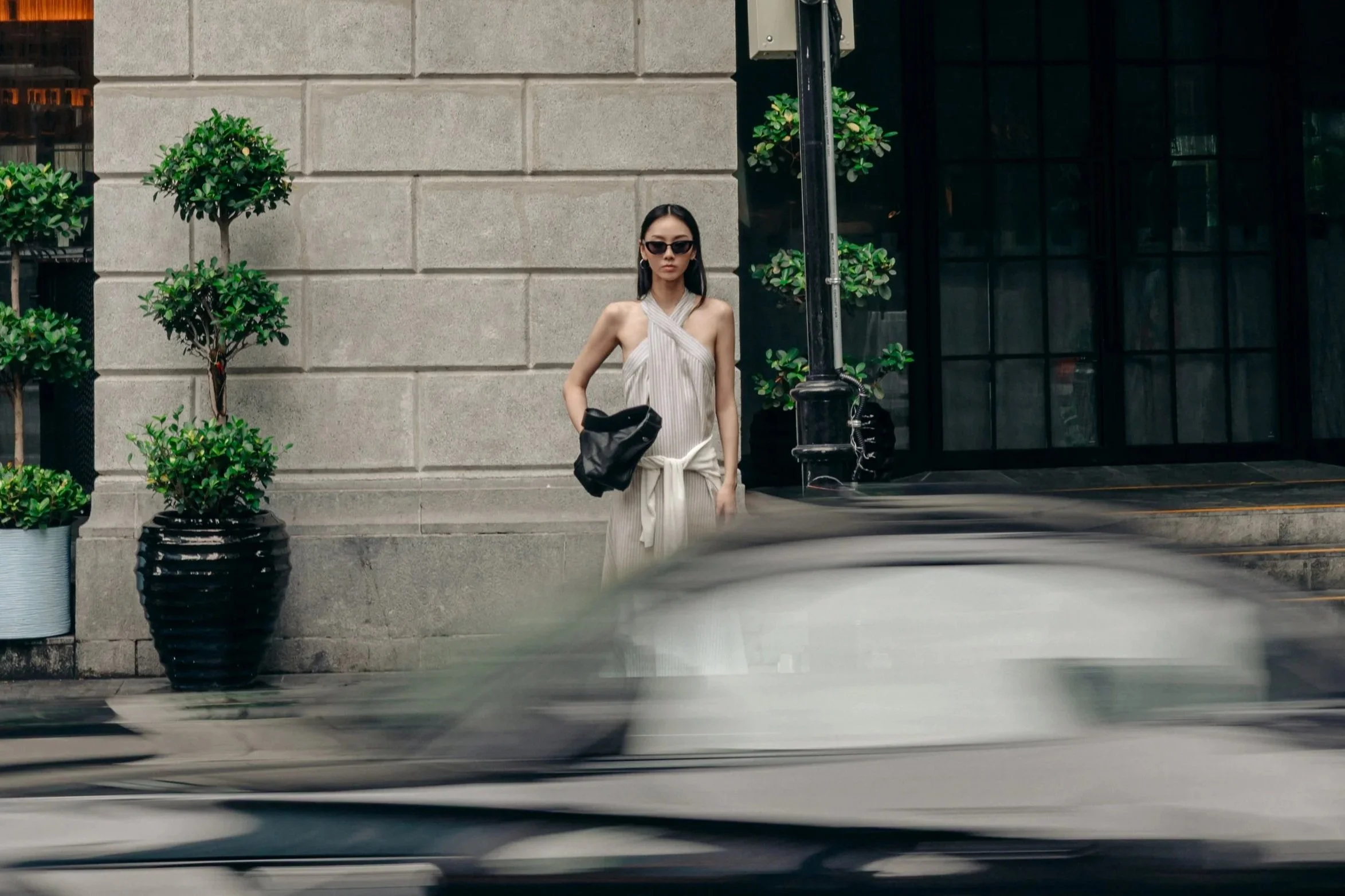 Art Direction - Downtown Prep