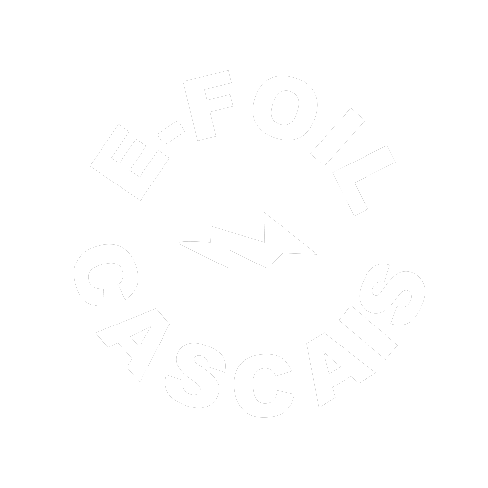 E-Foil Cascais