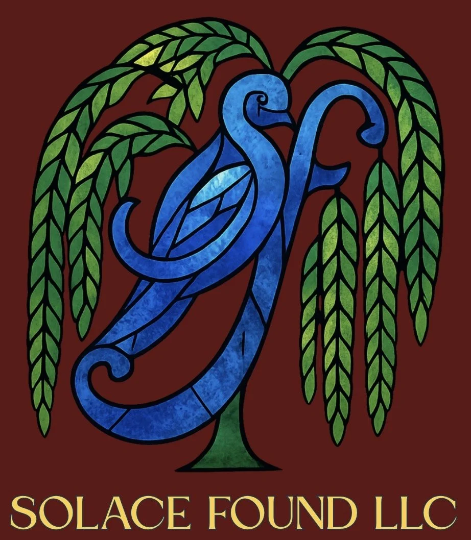 Solace Found LLC