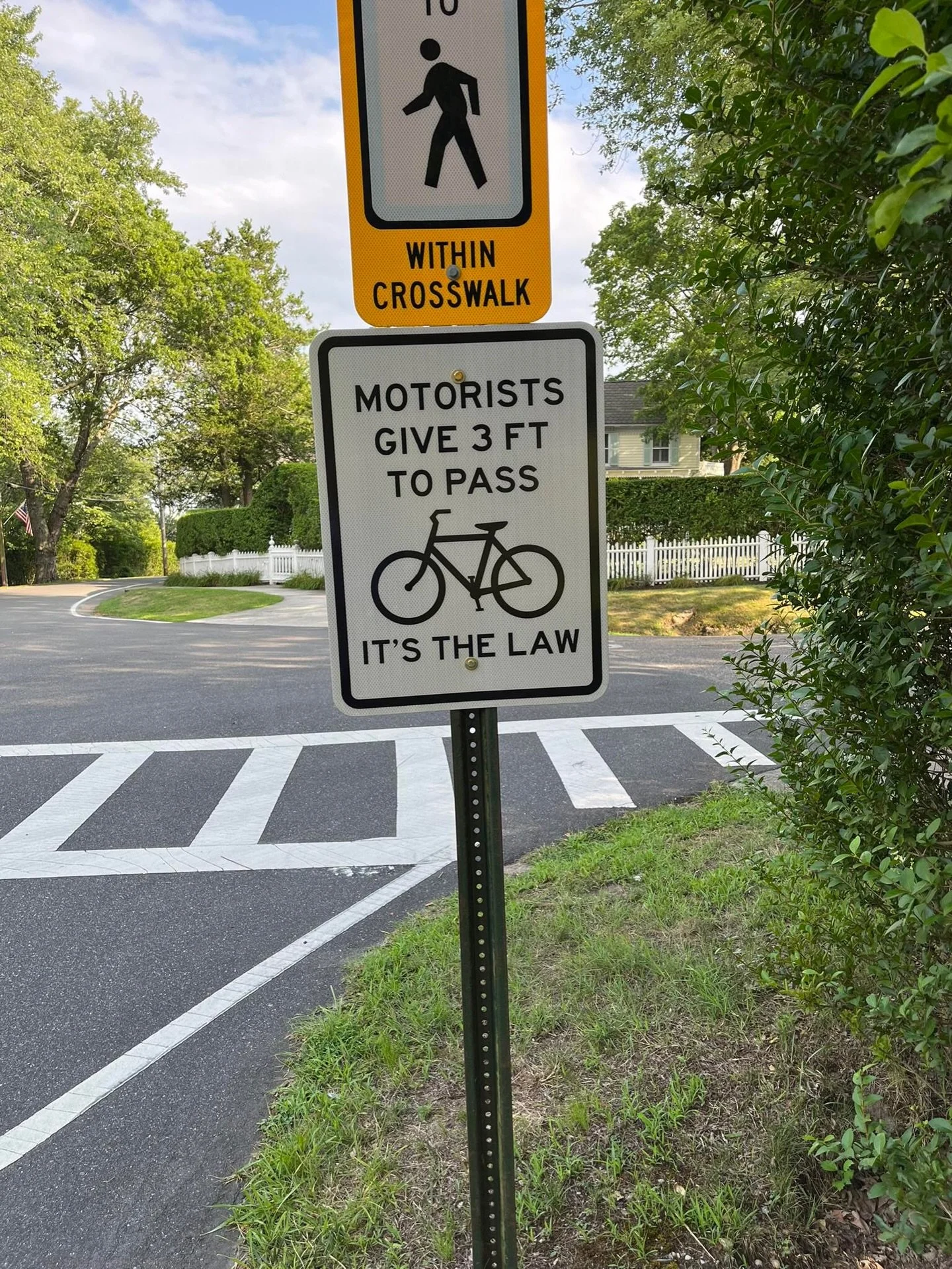 Albany County Local Law T, AKA, the &ldquo;Albany County Safe Passing Law&rdquo;&nbsp;is scheduled for discussion at the January 27th meeting of the Albany County Legislature, 6:30pm.  The proposal was sponsored by legislators&nbsp;Fein, Laurilliard,