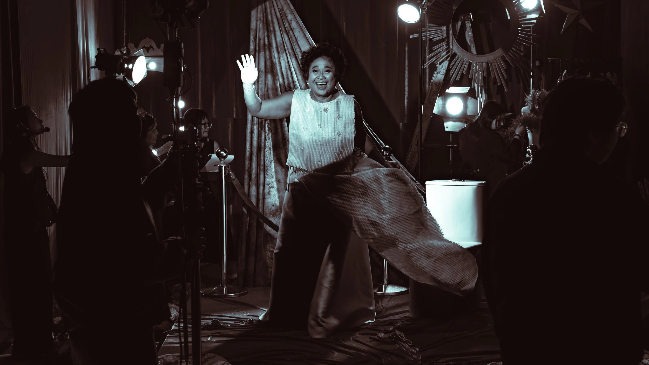 Eugene Domingo