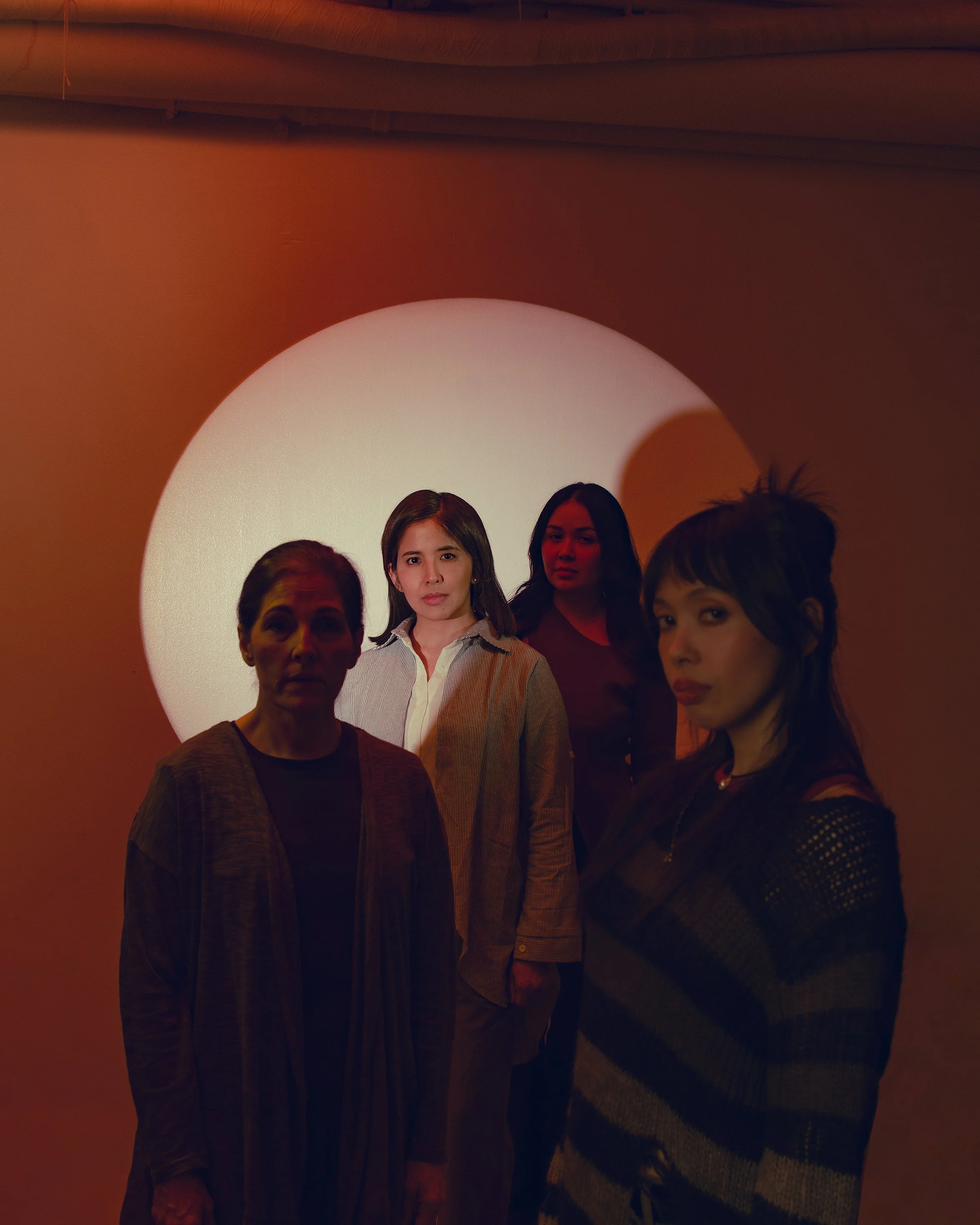 Anthropology by Lauren Gunderson