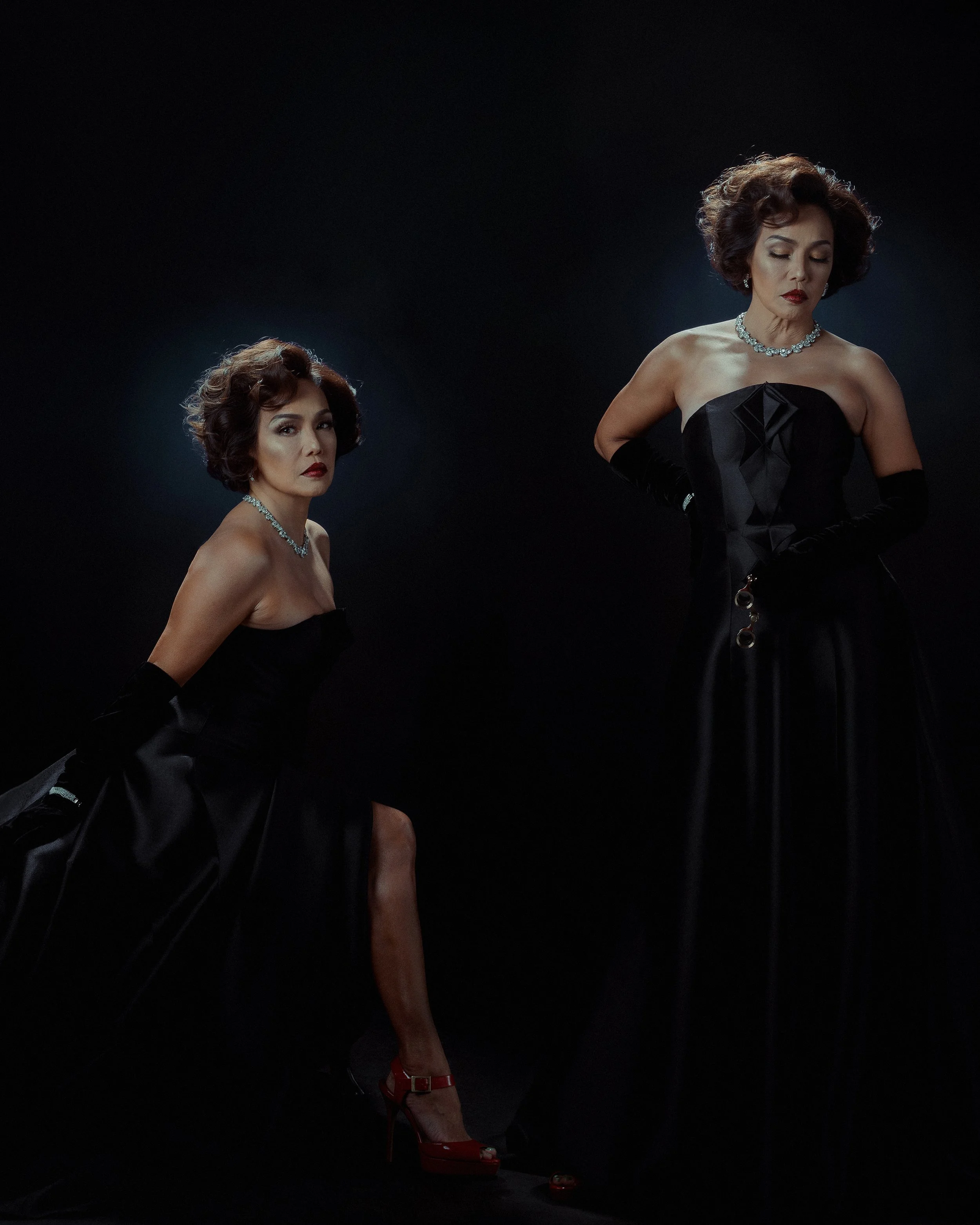 Anna Abad-Santos as Miranda