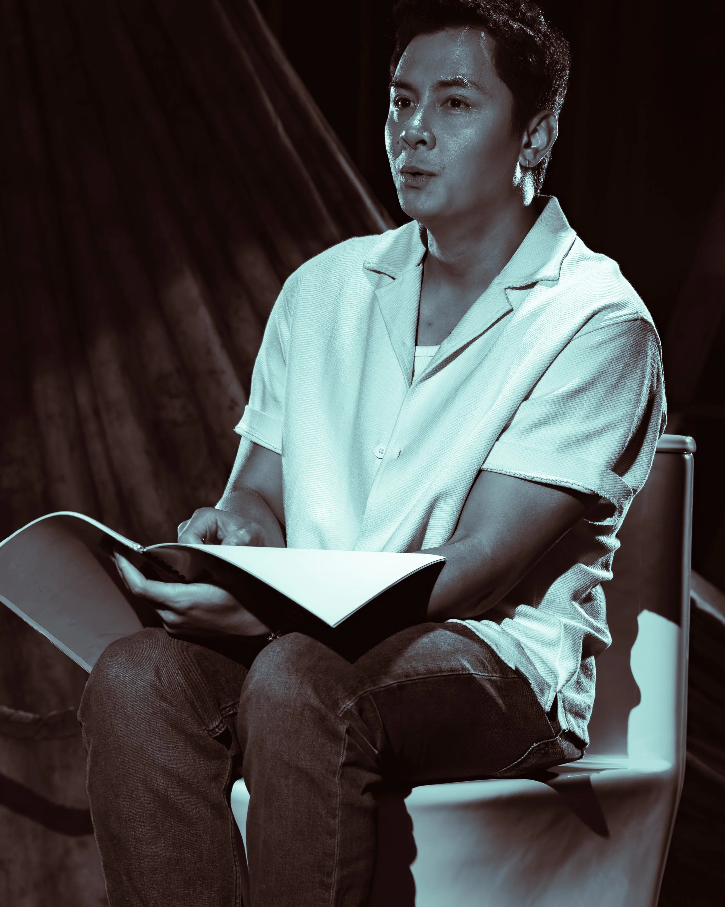 JC Santos