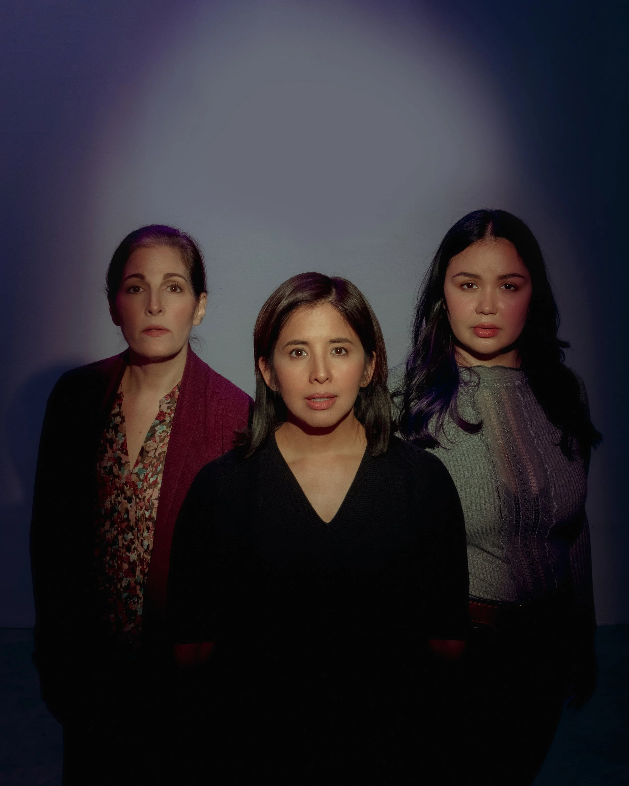 Anthropology by Lauren Gunderson