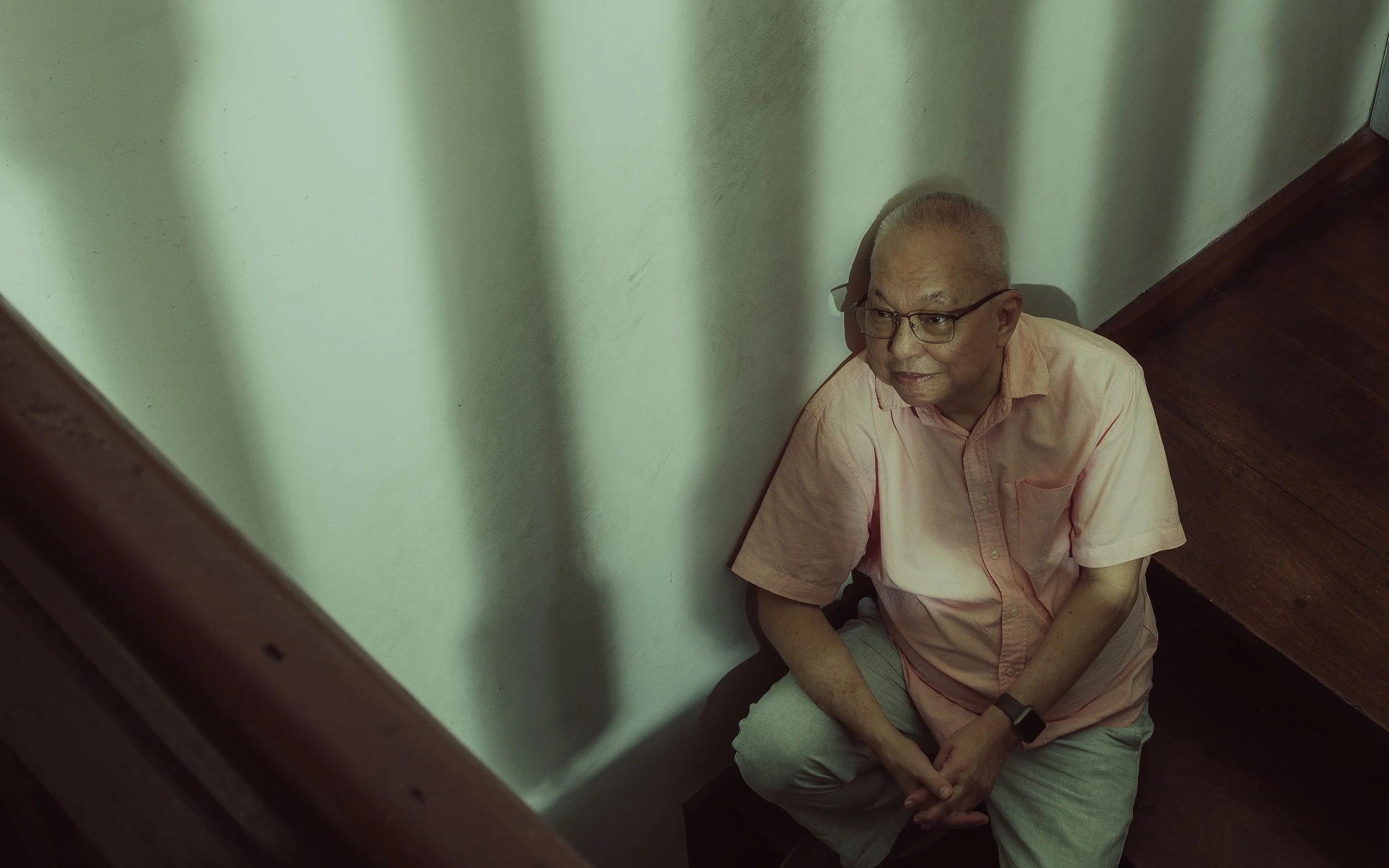 National Artist for Film and Broadcast Arts - Ricky Lee