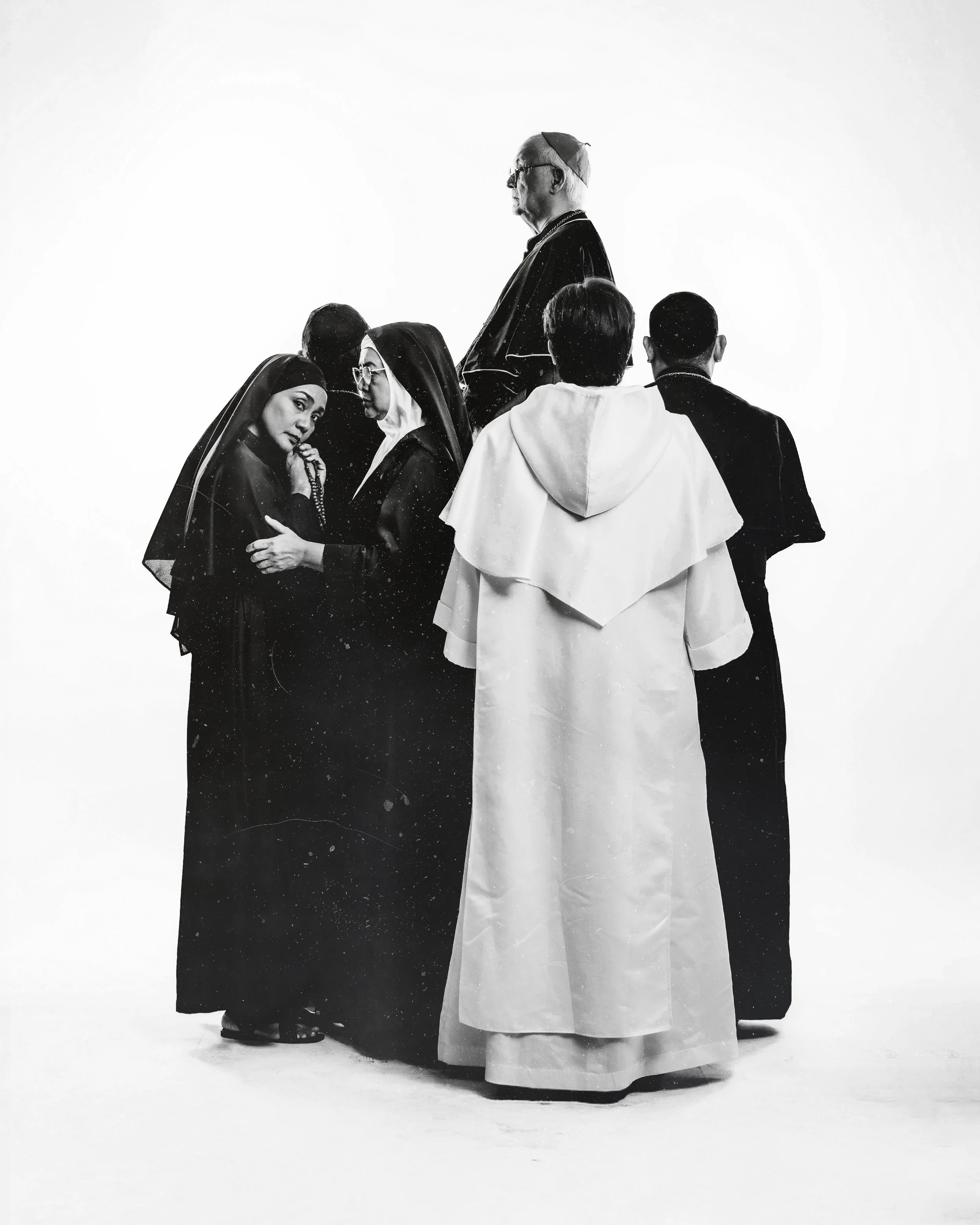 Grace a new play by Floy Quintos