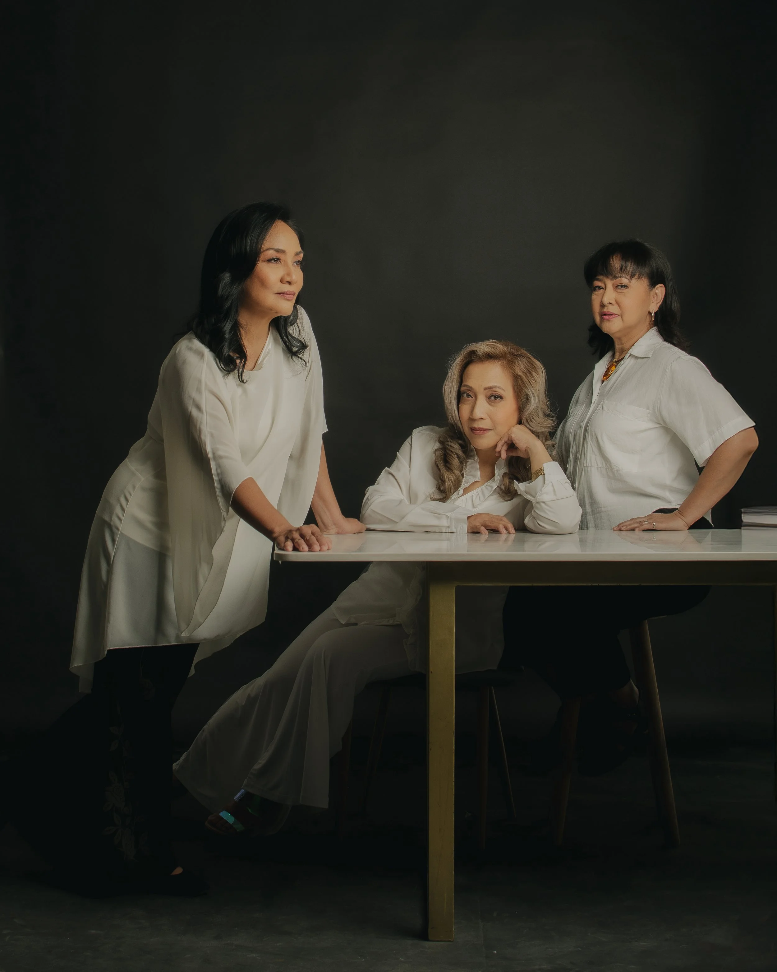 Grace a new play by Floy Quintos