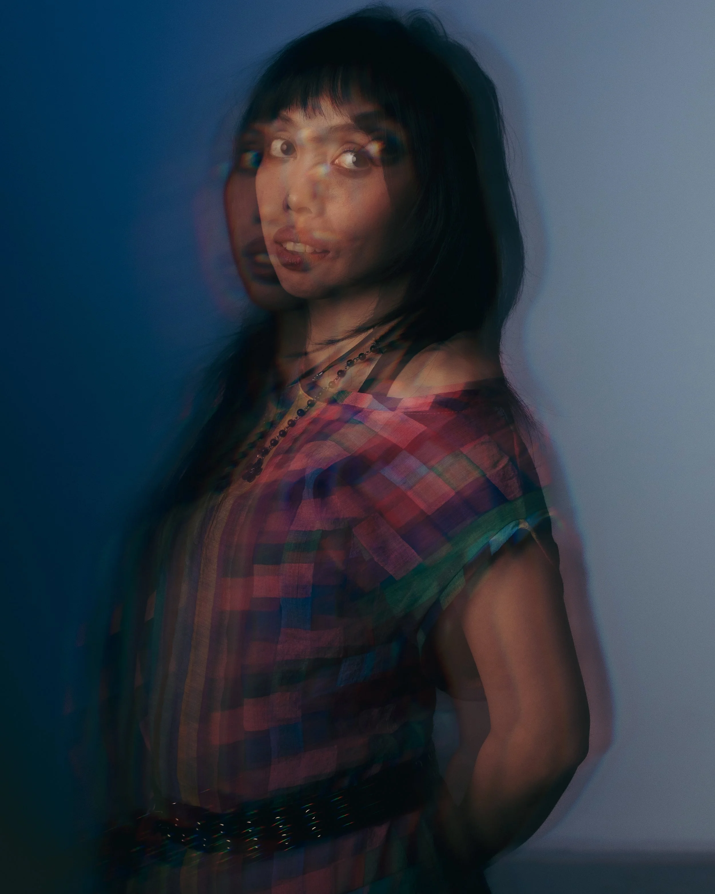 THEATER: "Anthropology"