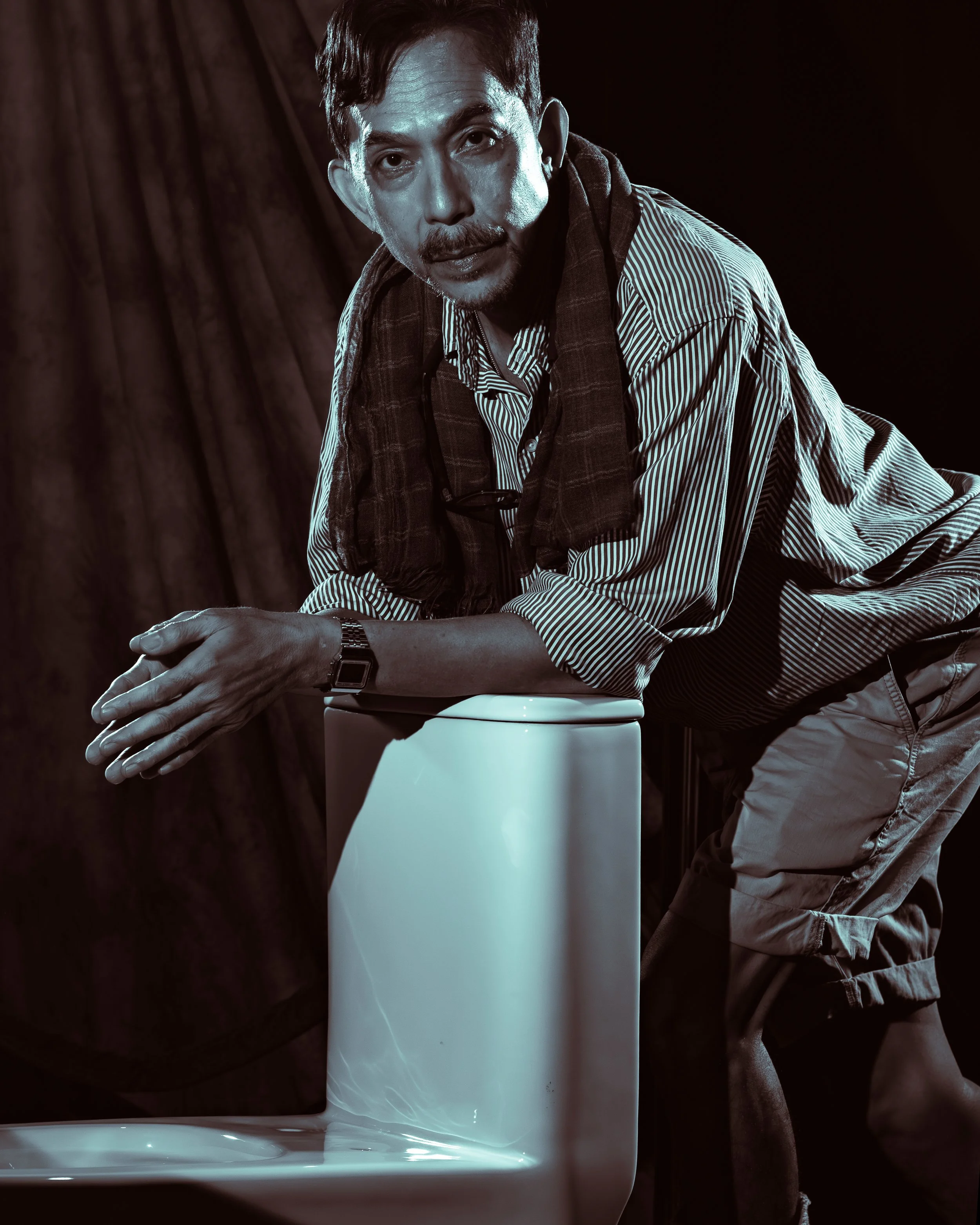 Marlon Rivera