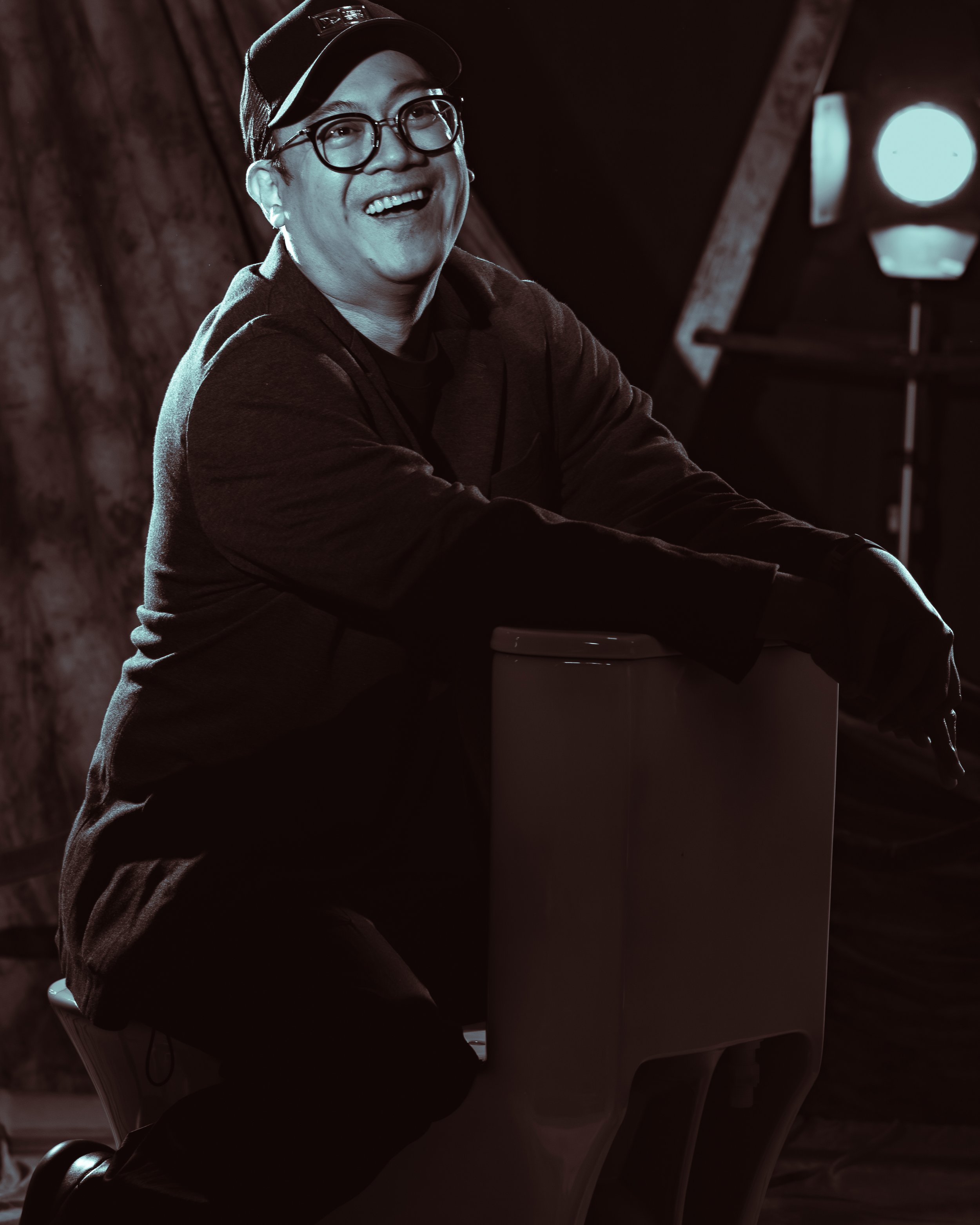 Chris Martinez