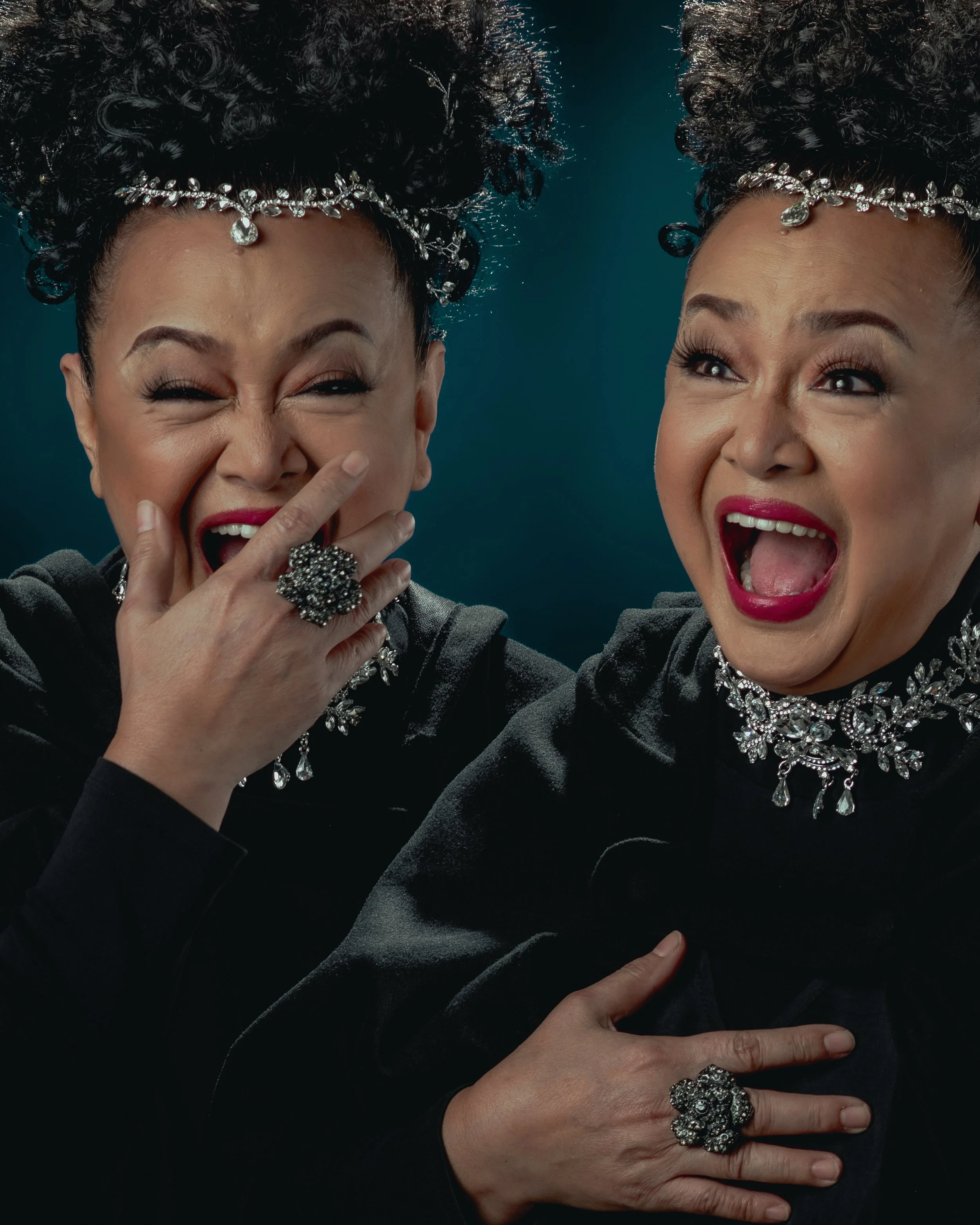 Shamaine Buencamino as Yolanda