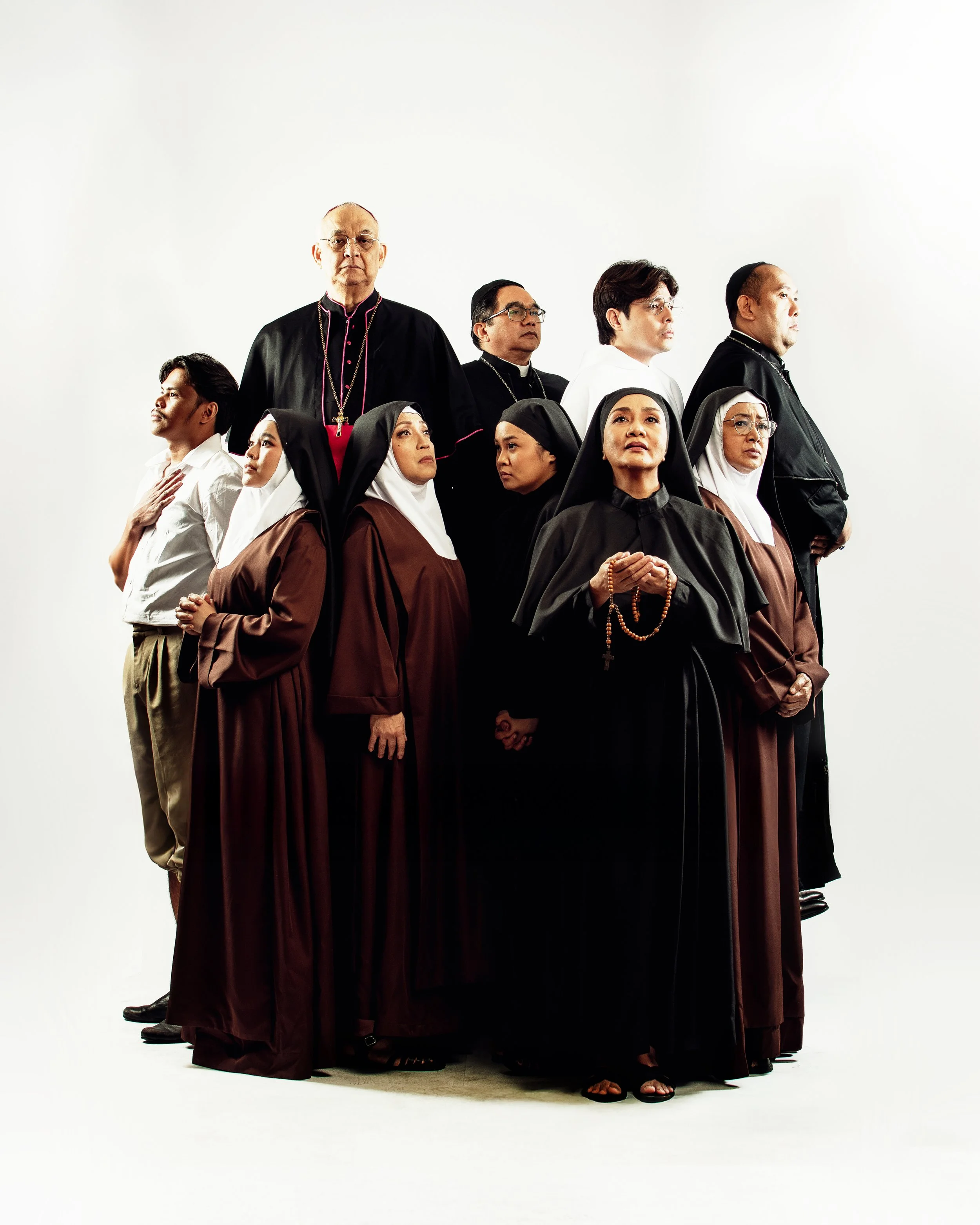 Grace a new play by Floy Quintos