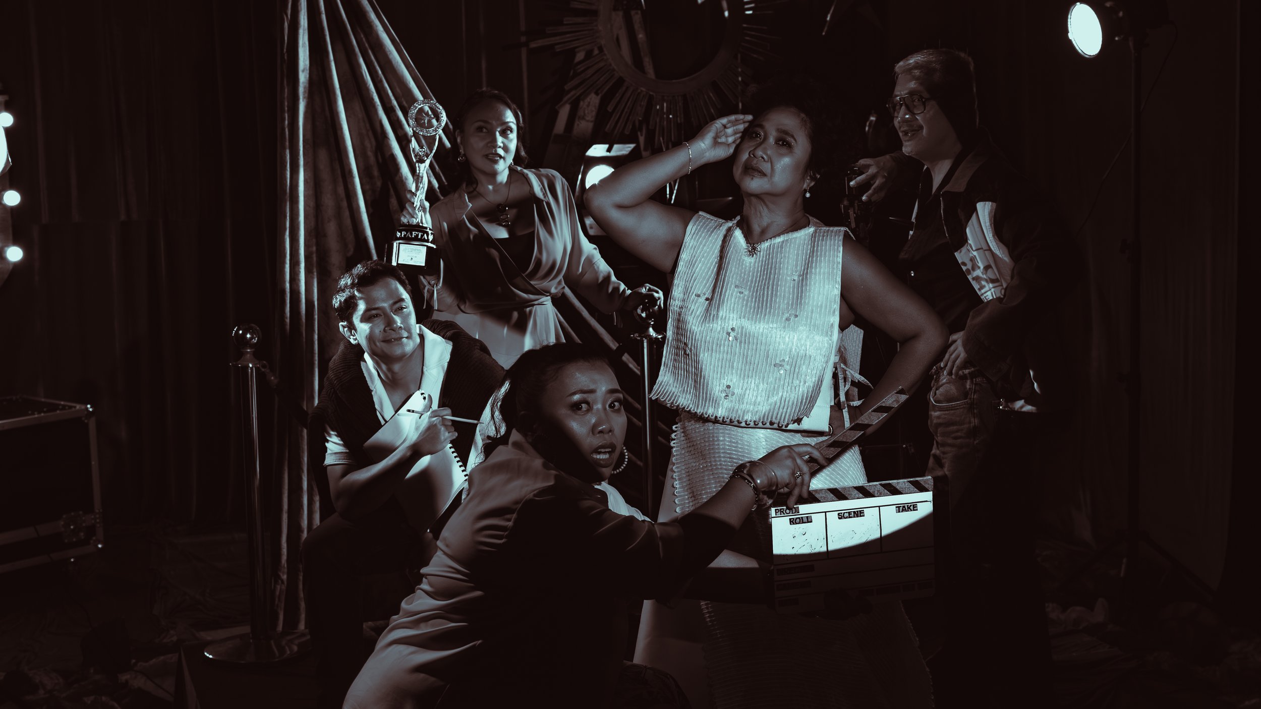 Eugene Domingo
