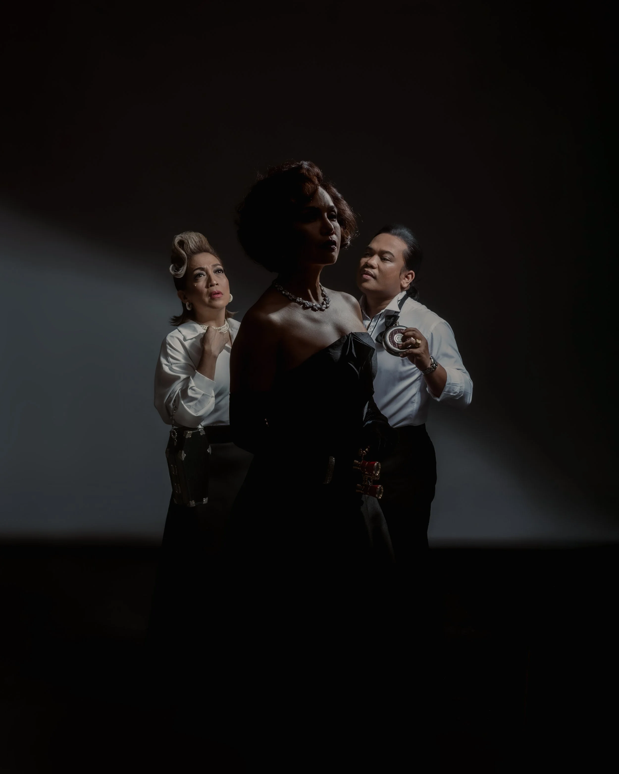 Evening at the Opera