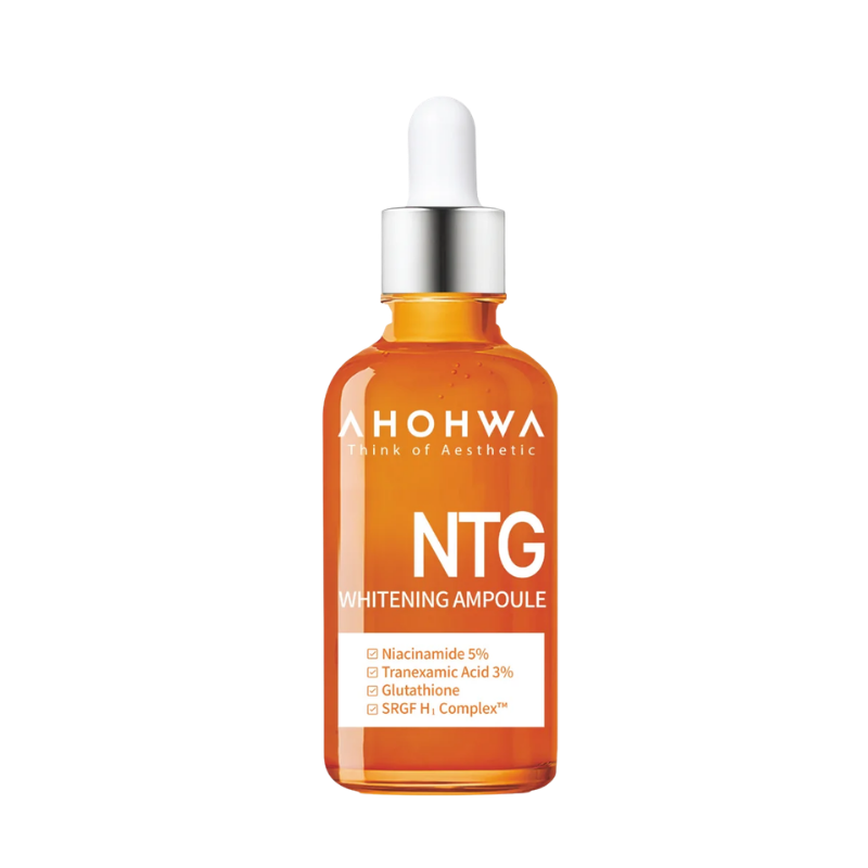NTG Whitening Ampoule