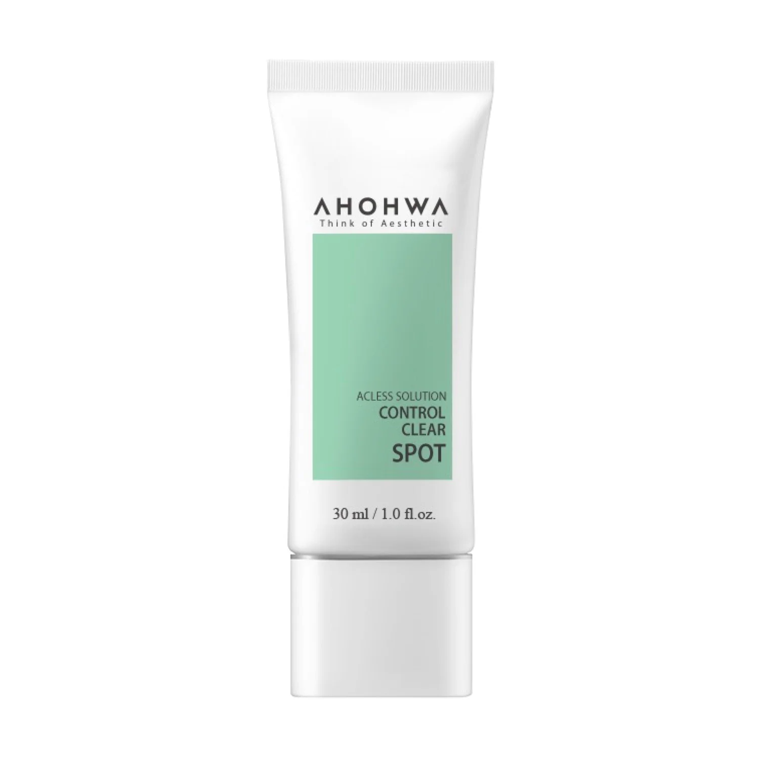 Control Clear Spot Treatment