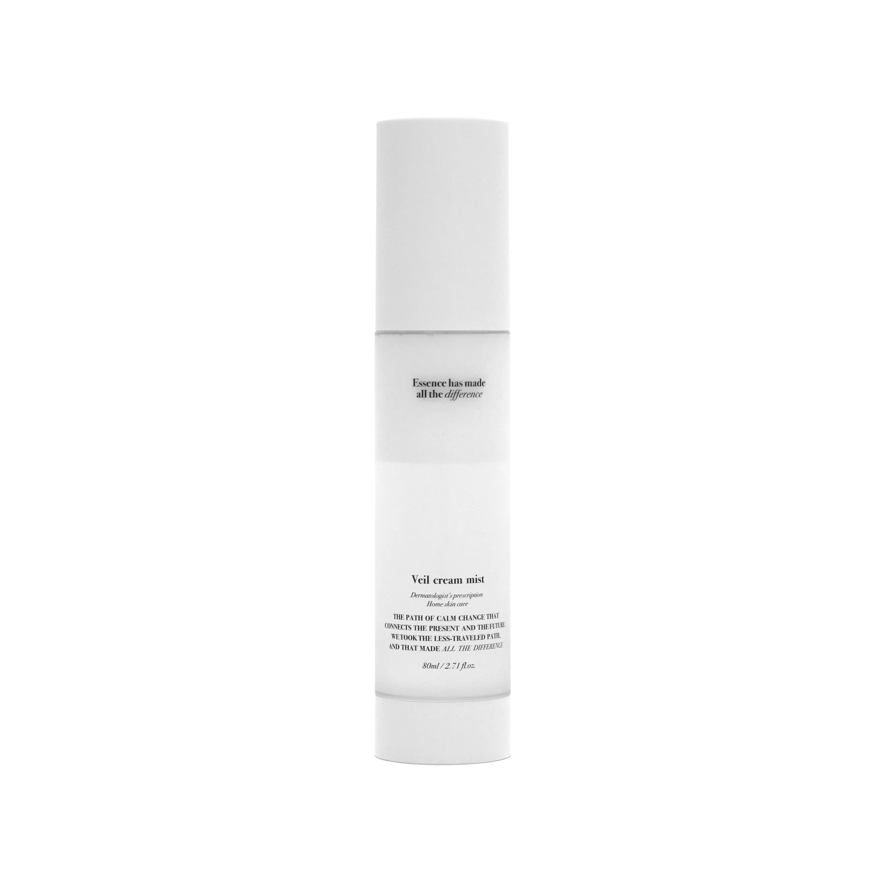 Veil Cream Mist