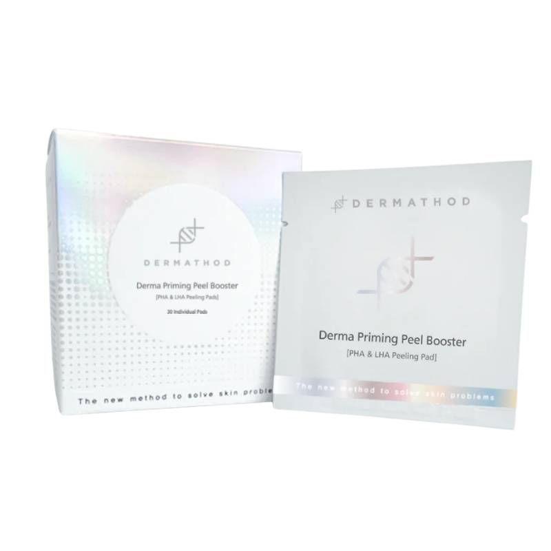 Derma Priming Peel Booster