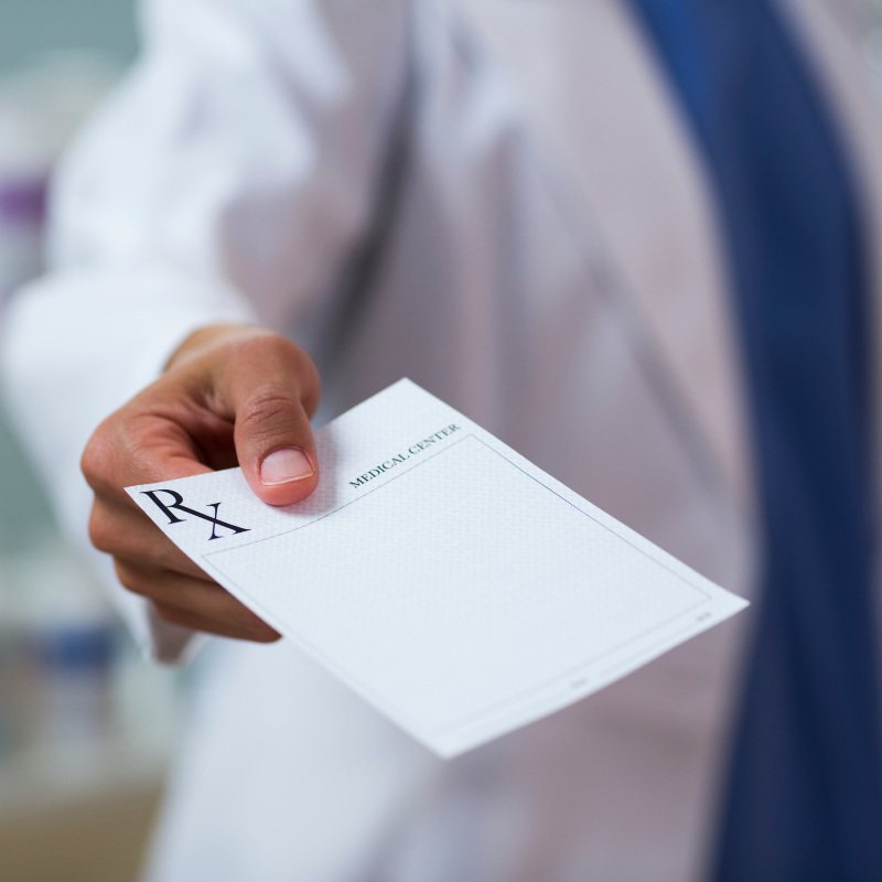 Why Your Family Doctor Hesitates to Prescribe Skin Medications (And What to Do Instead)