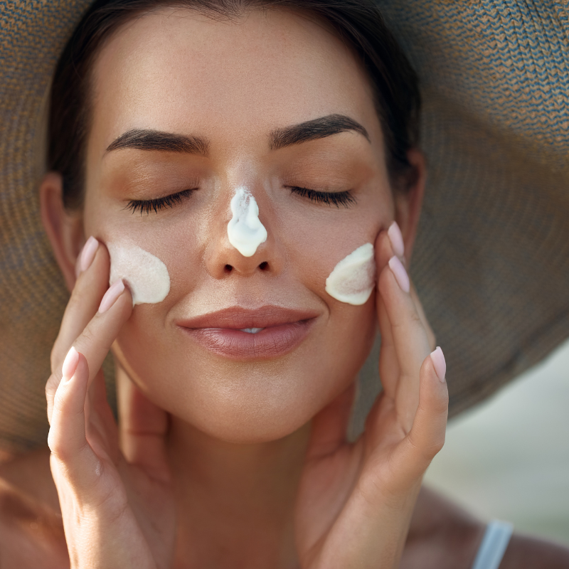 Yes, Daily SPF Can Actually Reverse Sun Damage (And Science Has the Proof)