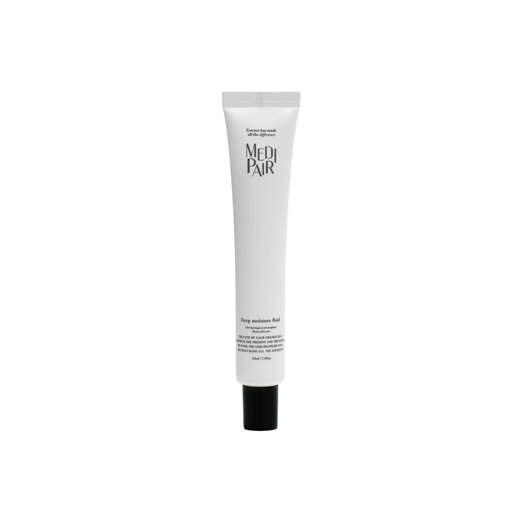 Deep Moisture Fluid