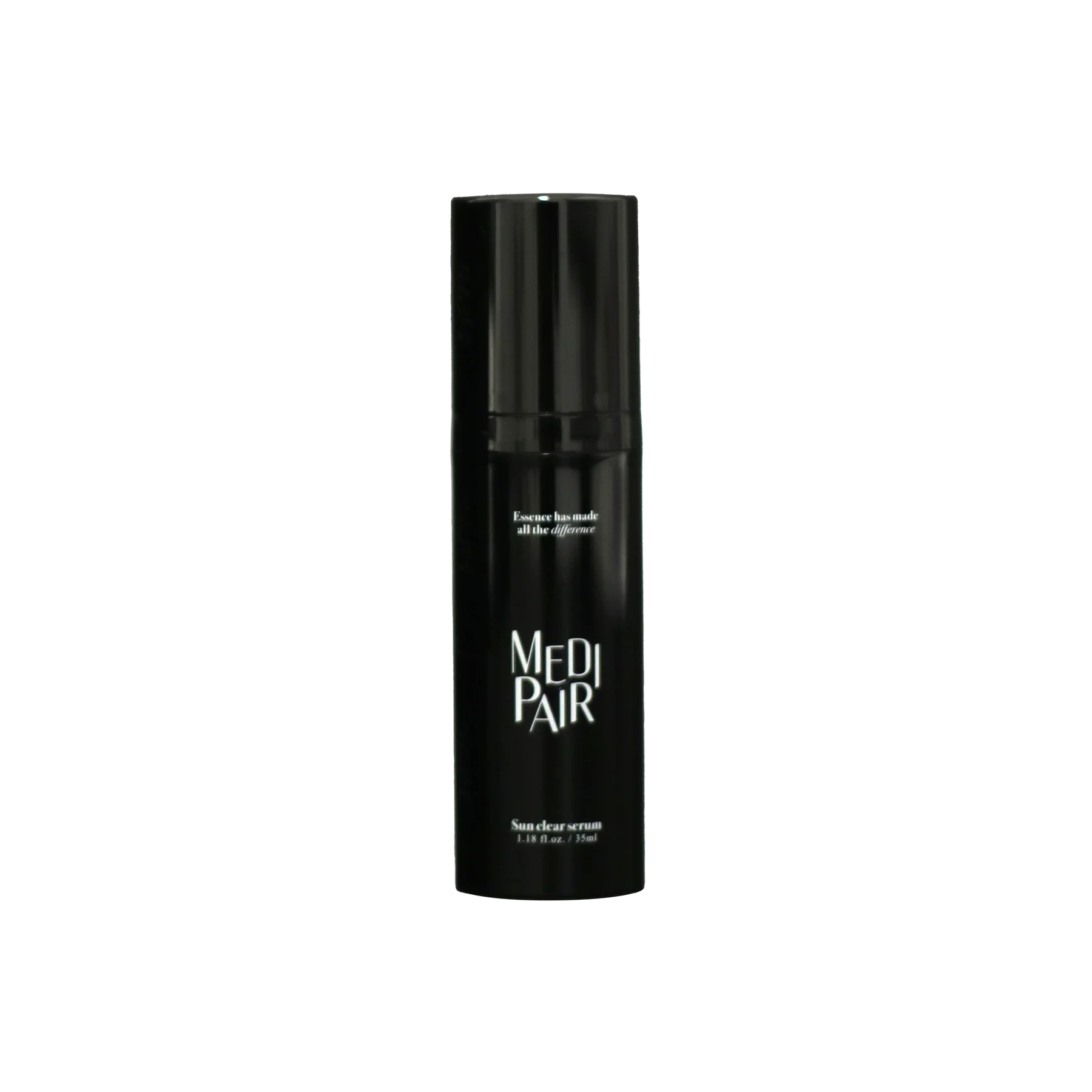 Sun Clear Serum (SPF 50, PA++++)