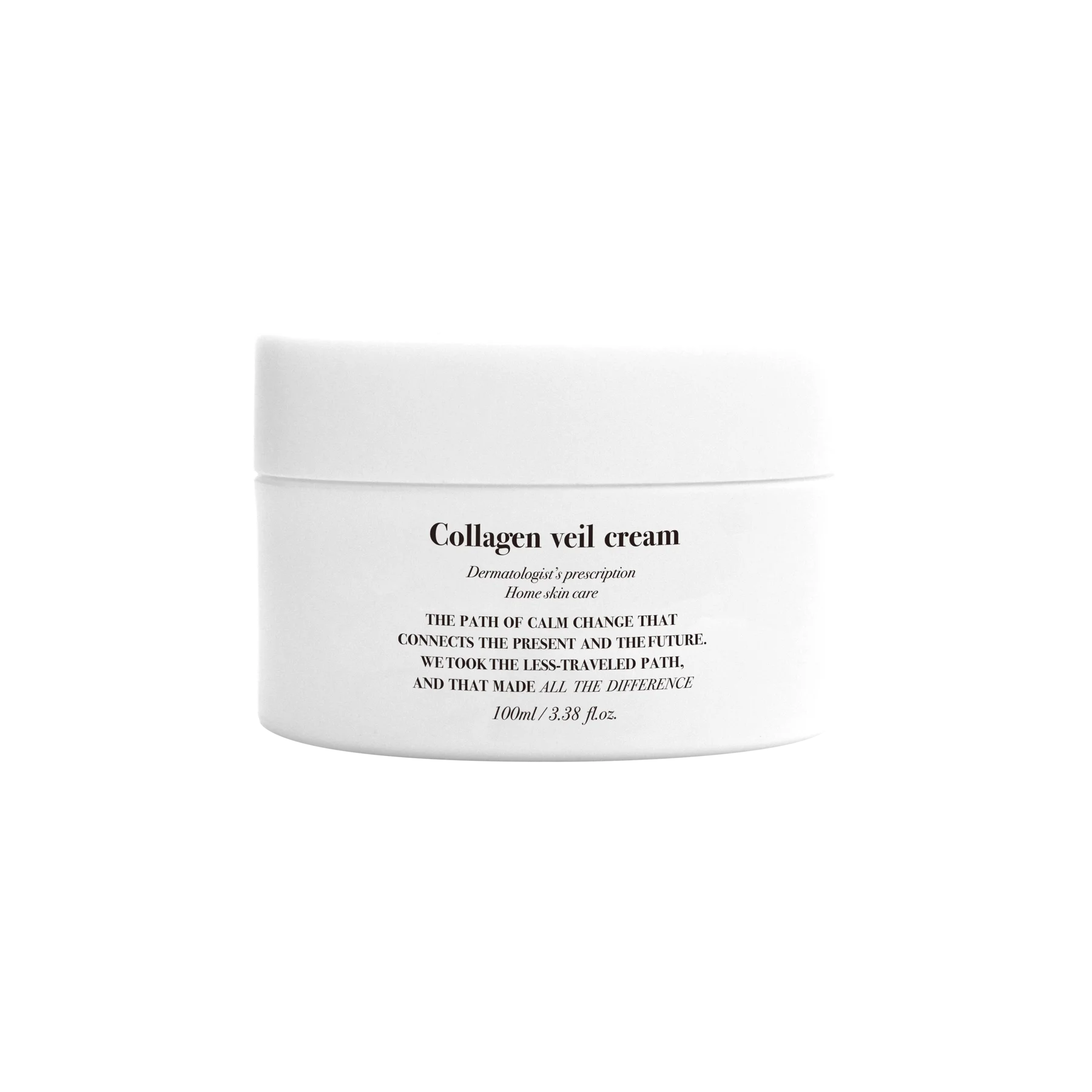 Collagen Veil Cream