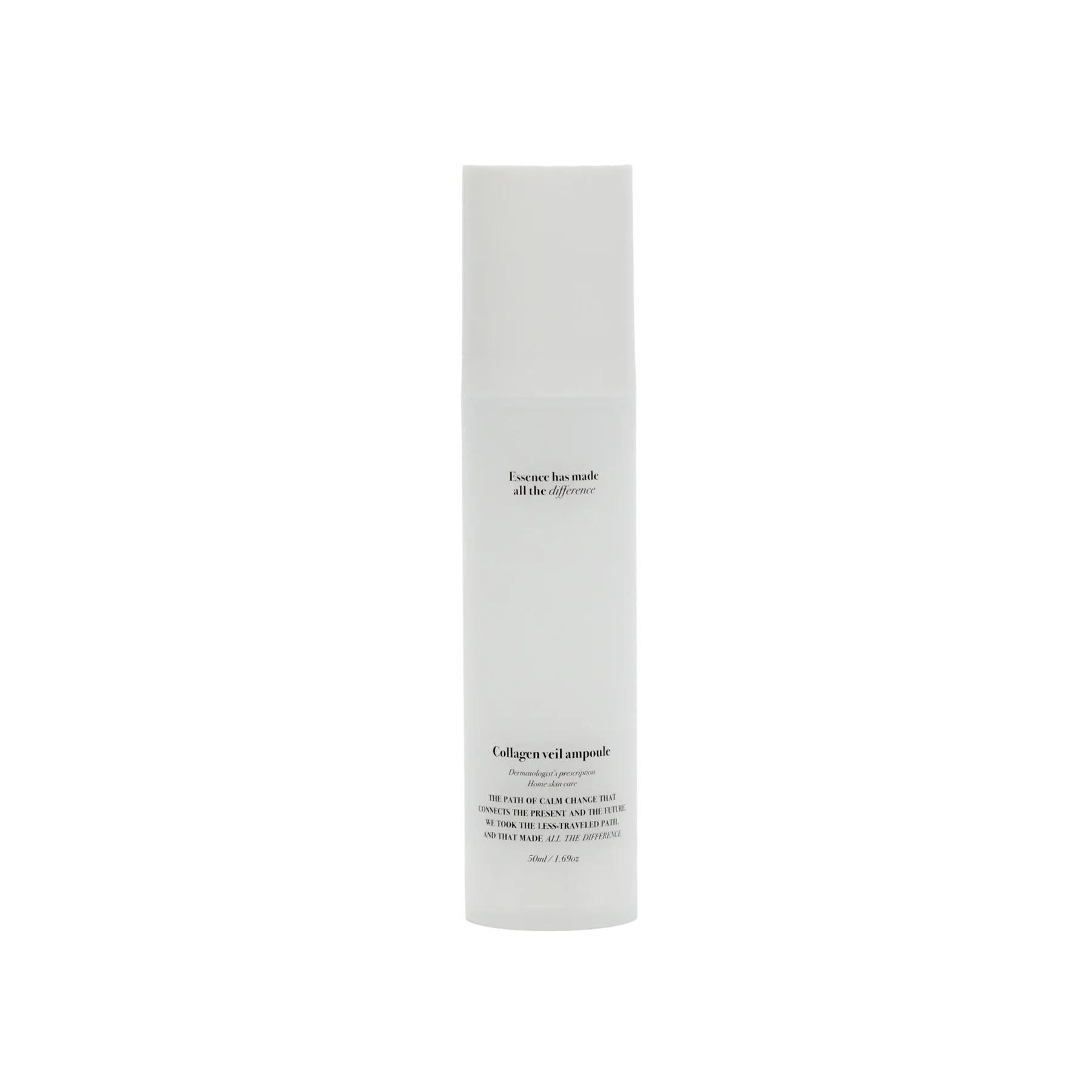 Collagen Veil Ampoule
