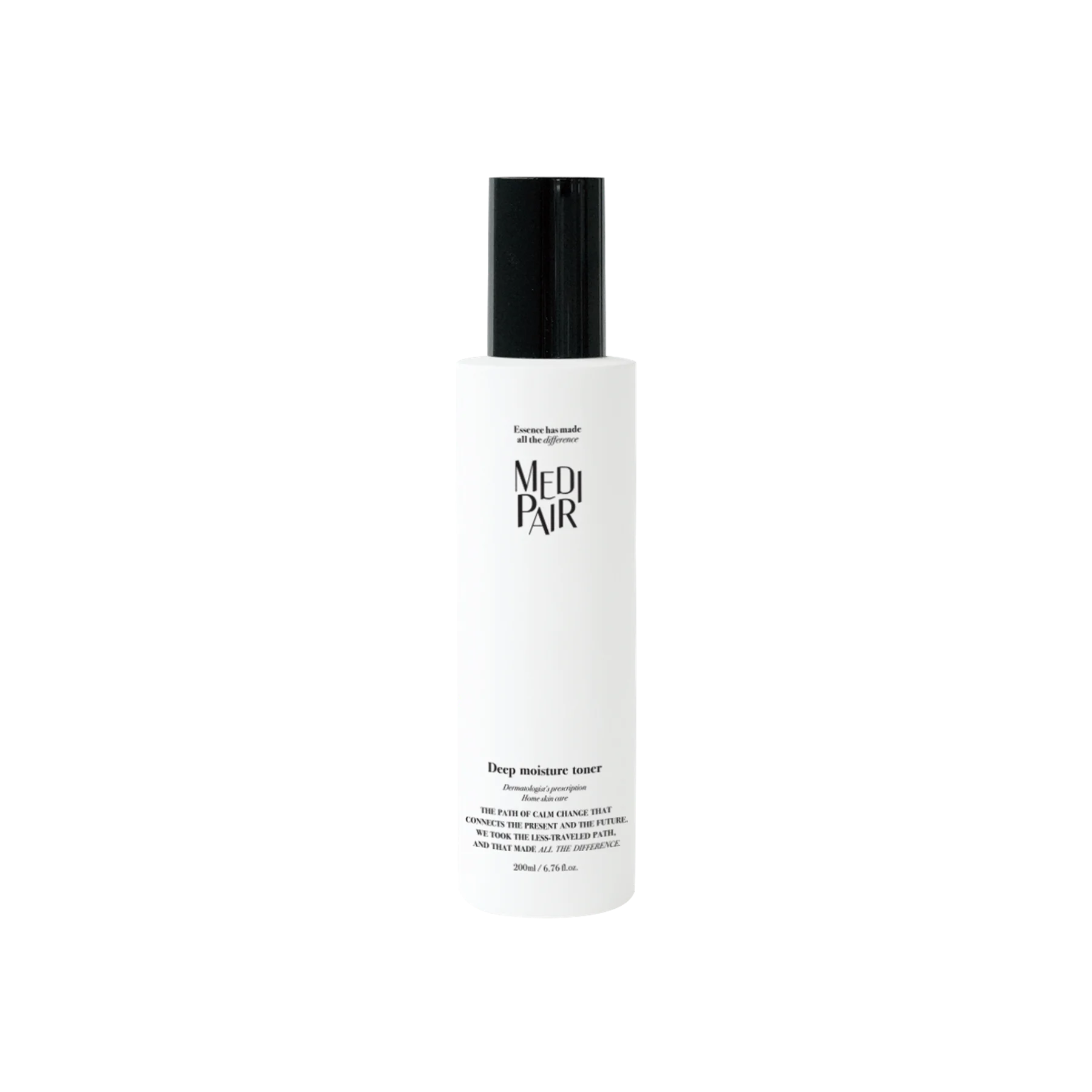 Deep Moisture Toner