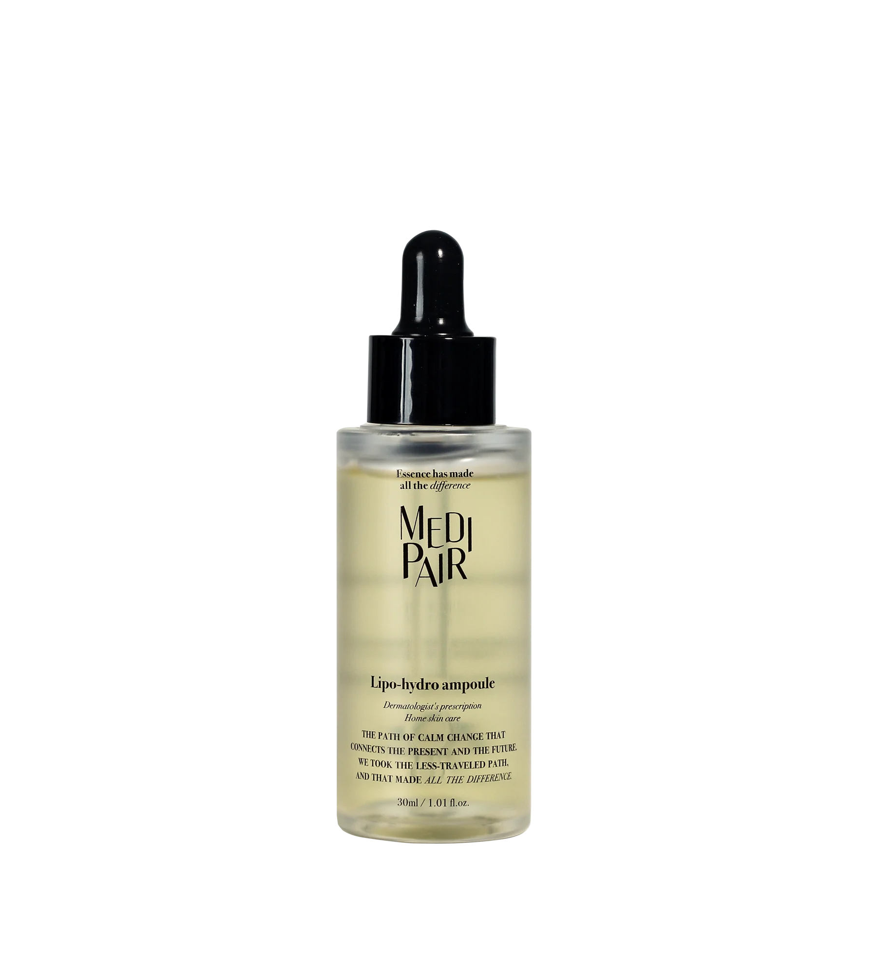 Lipo-Hydro Ampoule