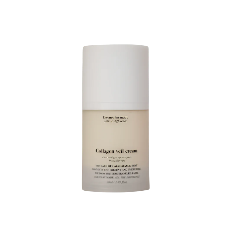 Collagen Veil Cream
