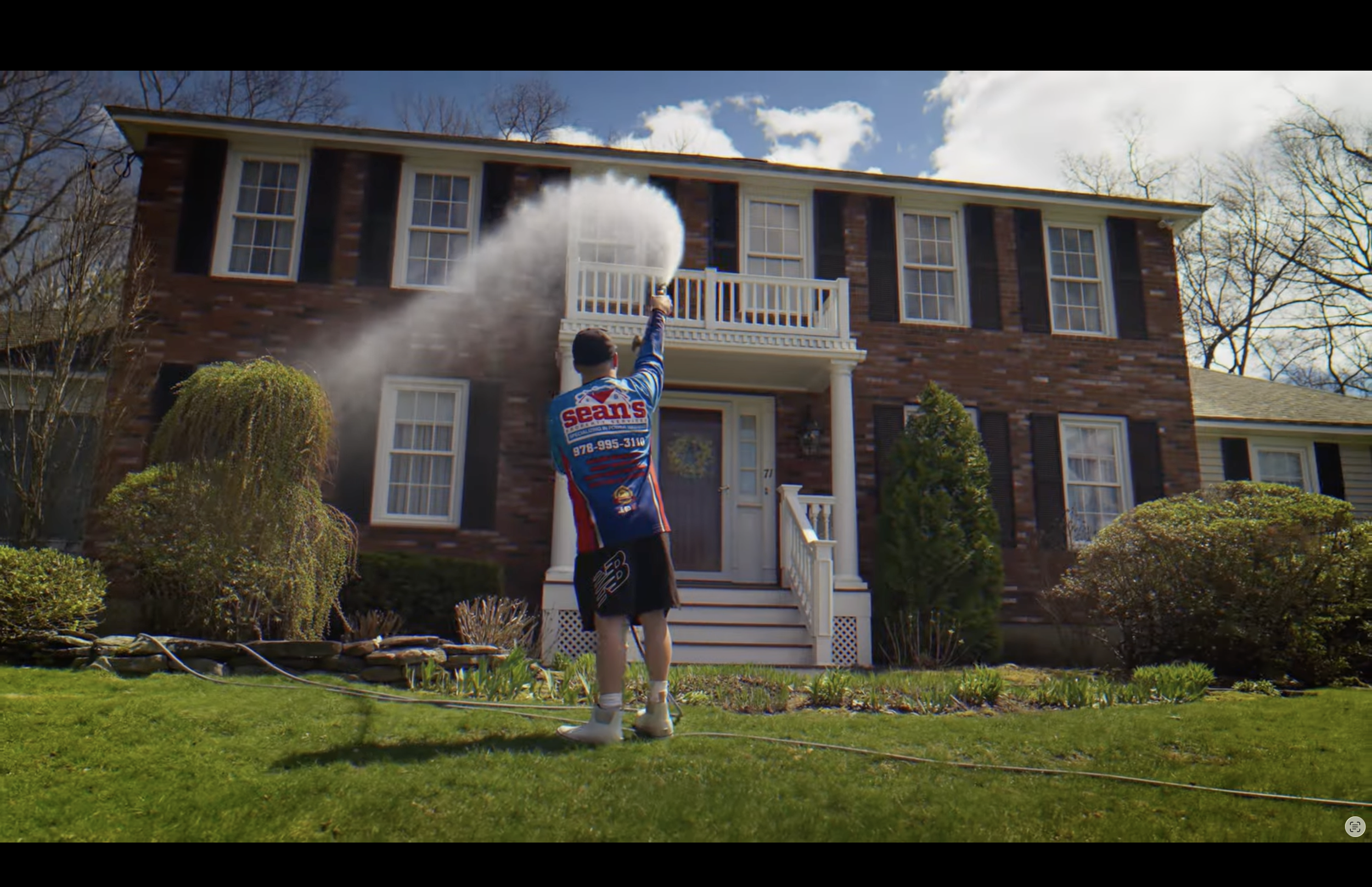 Sean's Property Services Commercial