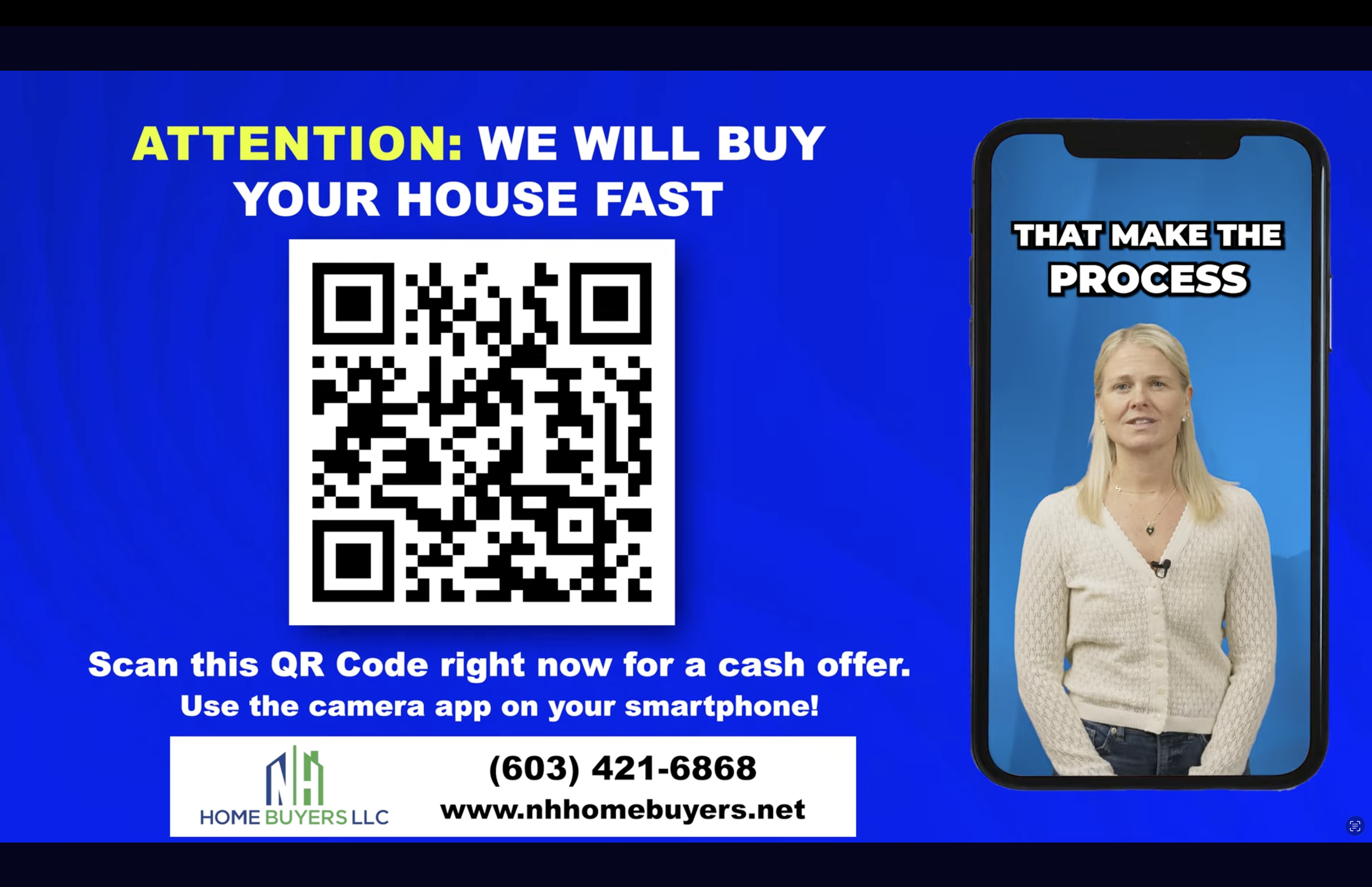NH Homebuyers QR AD