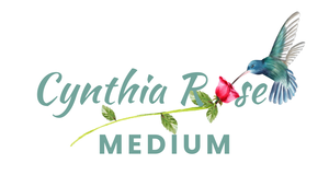 CYNTHIA ROSE MEDIUM