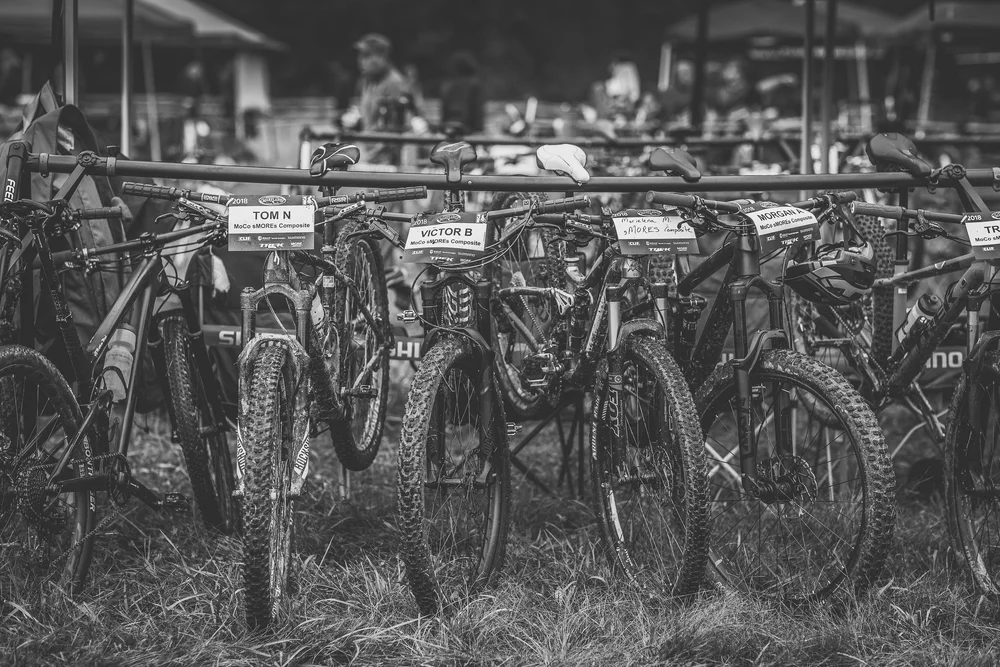 Event 3 2023 MICL Race at Fair Hill Natural Resource Management Area — Maryland Interscholastic