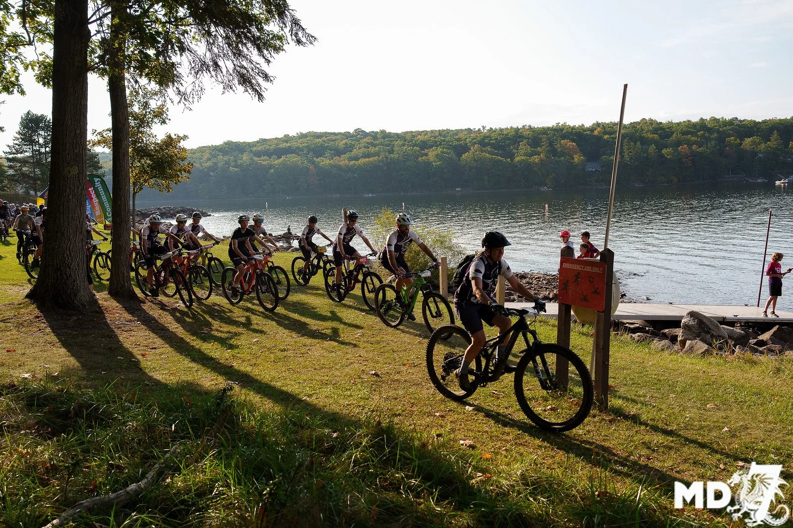 Event #3 - Adventure At Deep Creek