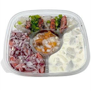 Herring Platter
