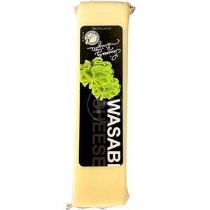 Wasabi Jack