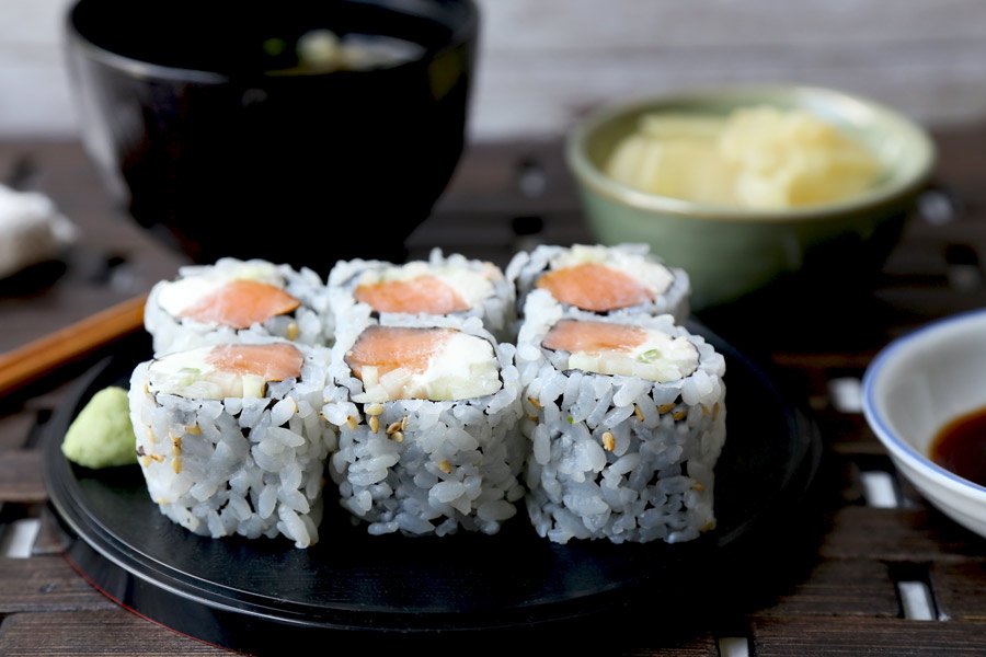 Phili Roll